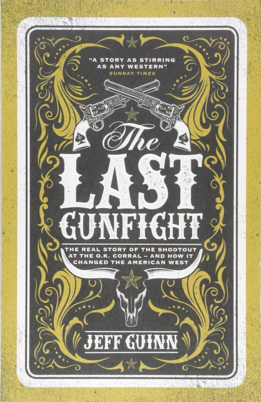Product Image: The Last Gunfight