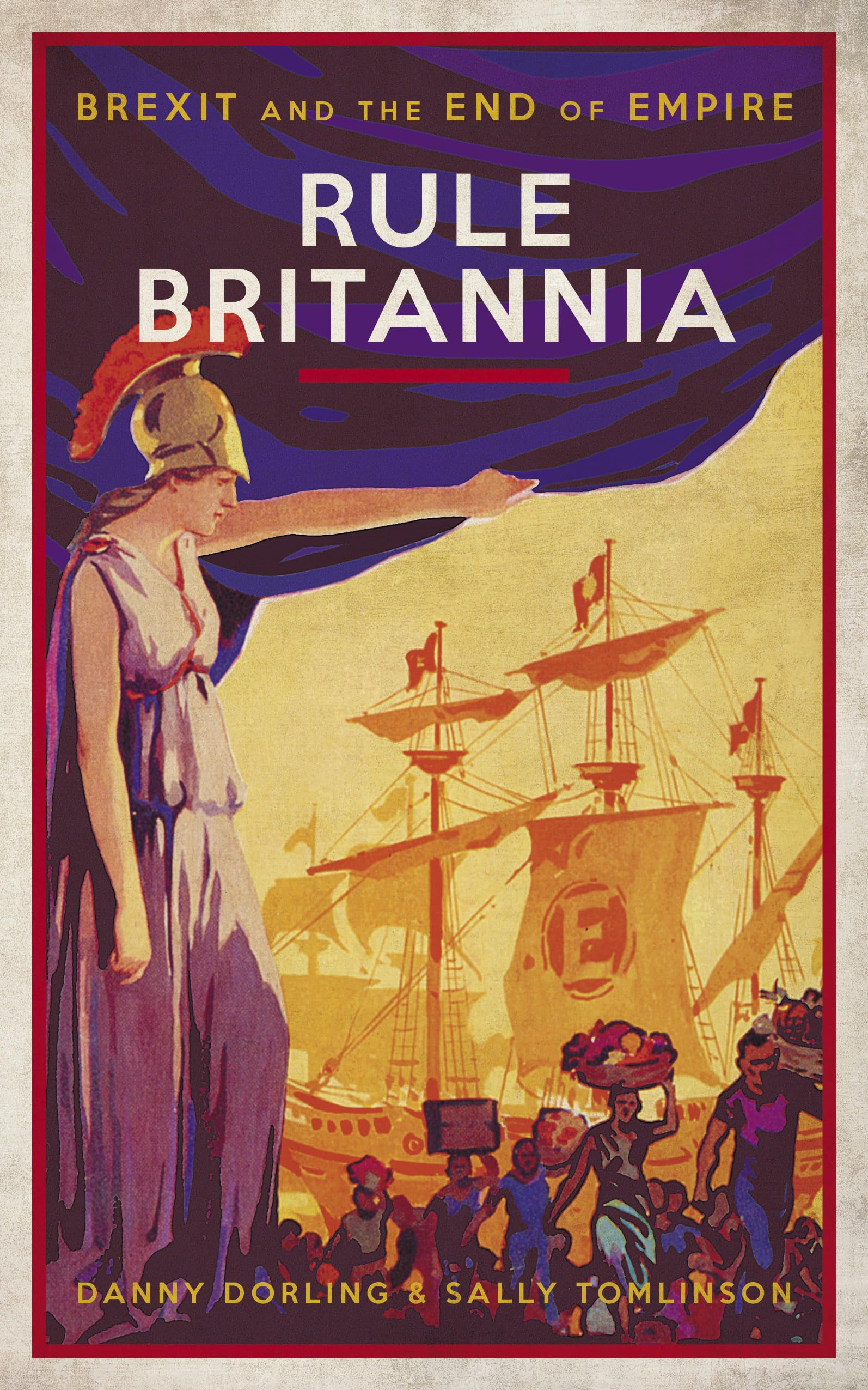 Rule Britannia: Brexit and the End of Empire Law