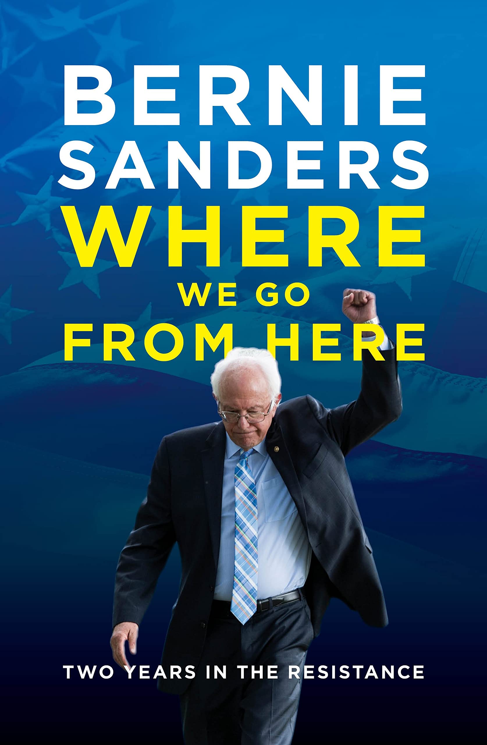 Product Image: Where We Go from Here