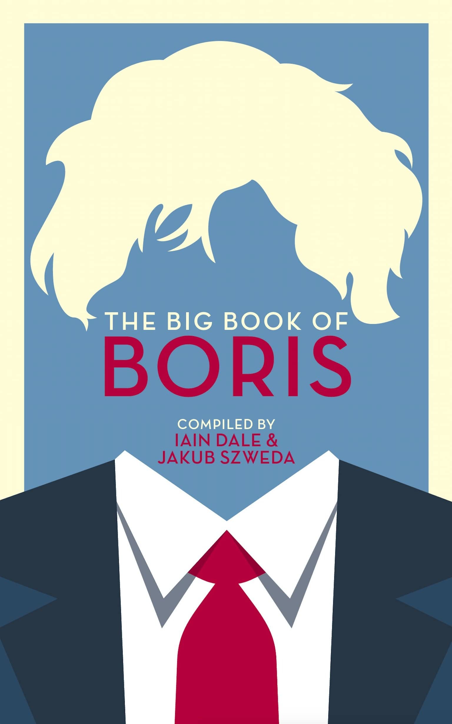 The Big Book of Boris Philosophy