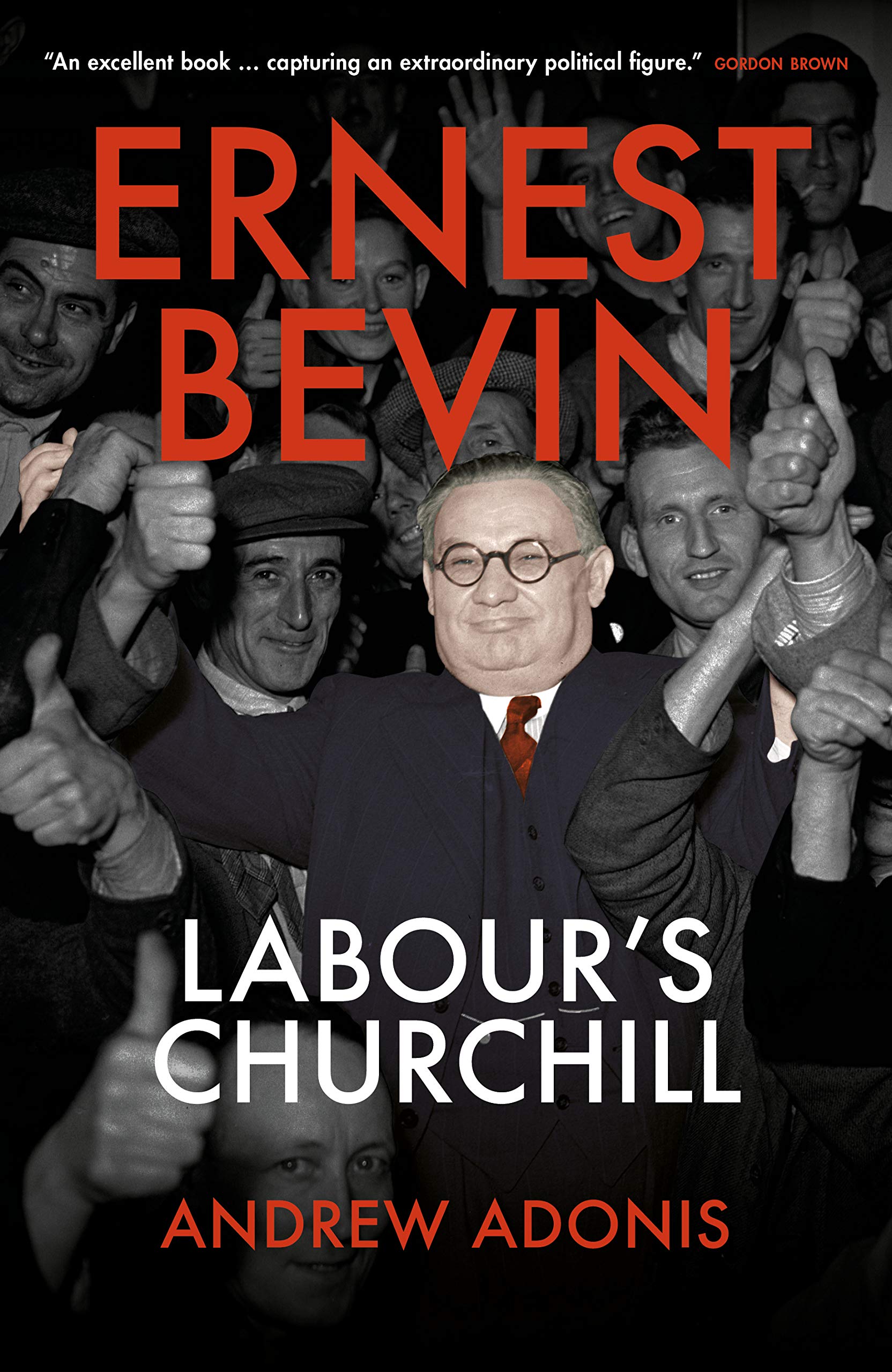 Ernest Bevin Law