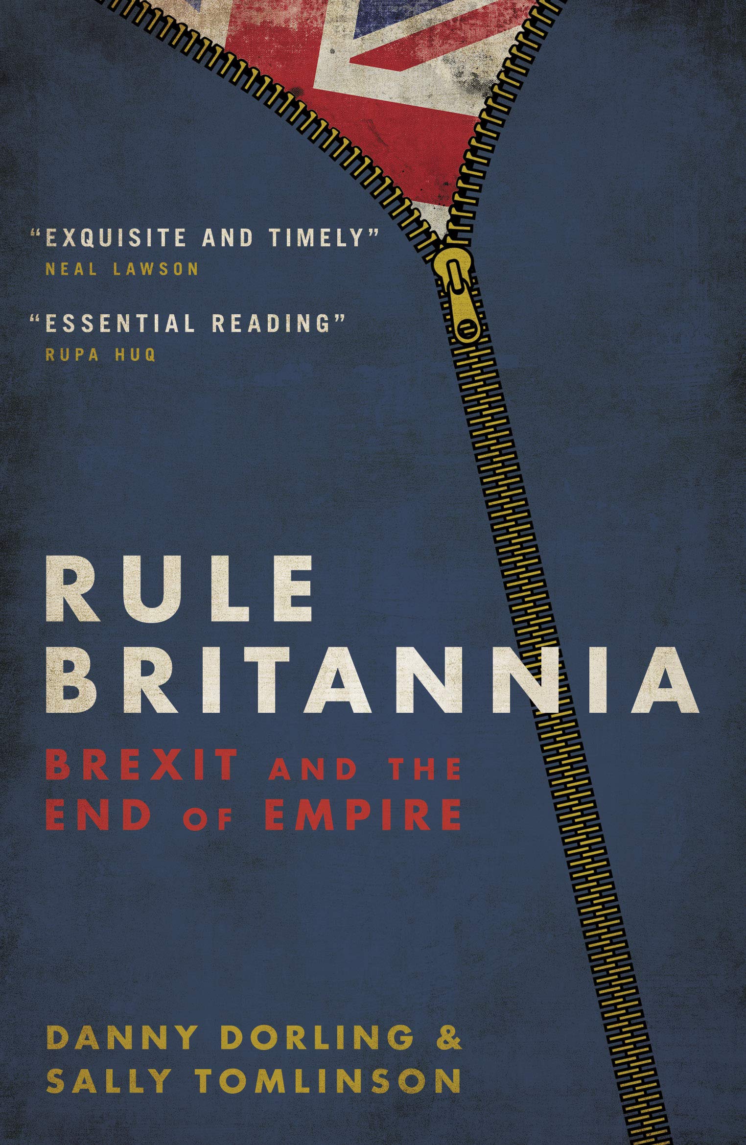 Rule Britannia Law