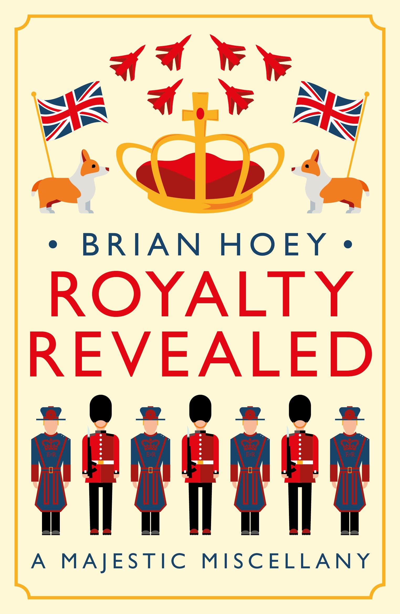 Royalty Revealed Law