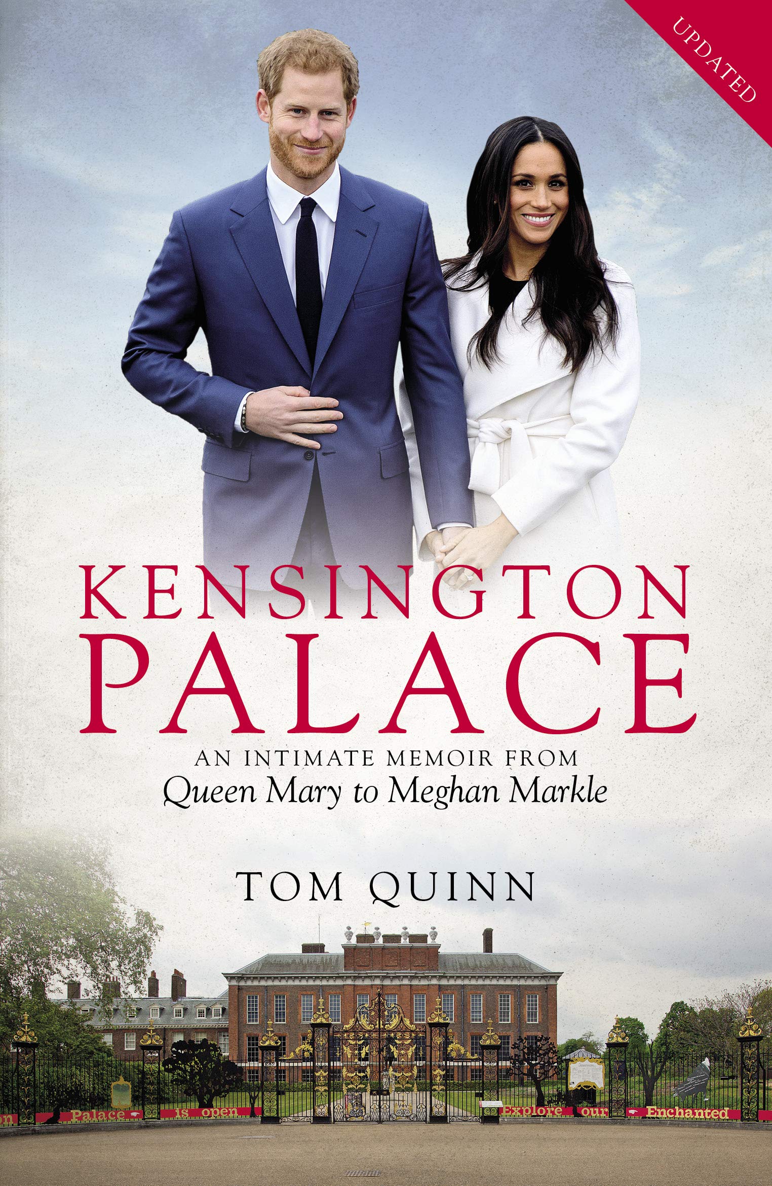 Product Image: Kensington Palace