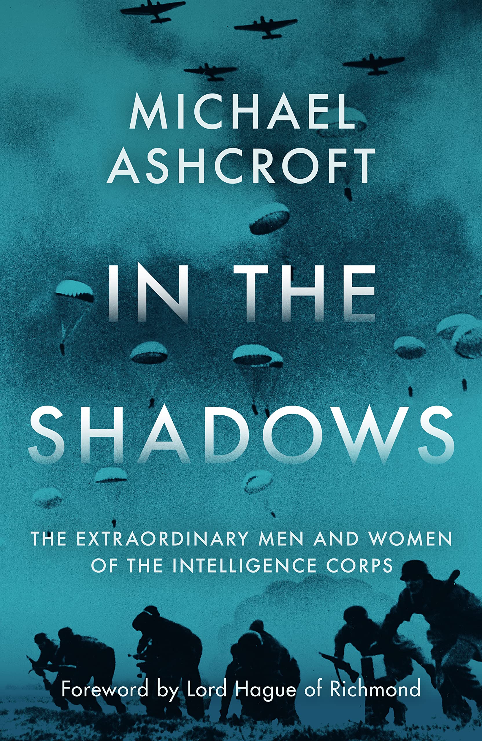 In the Shadows Memories
