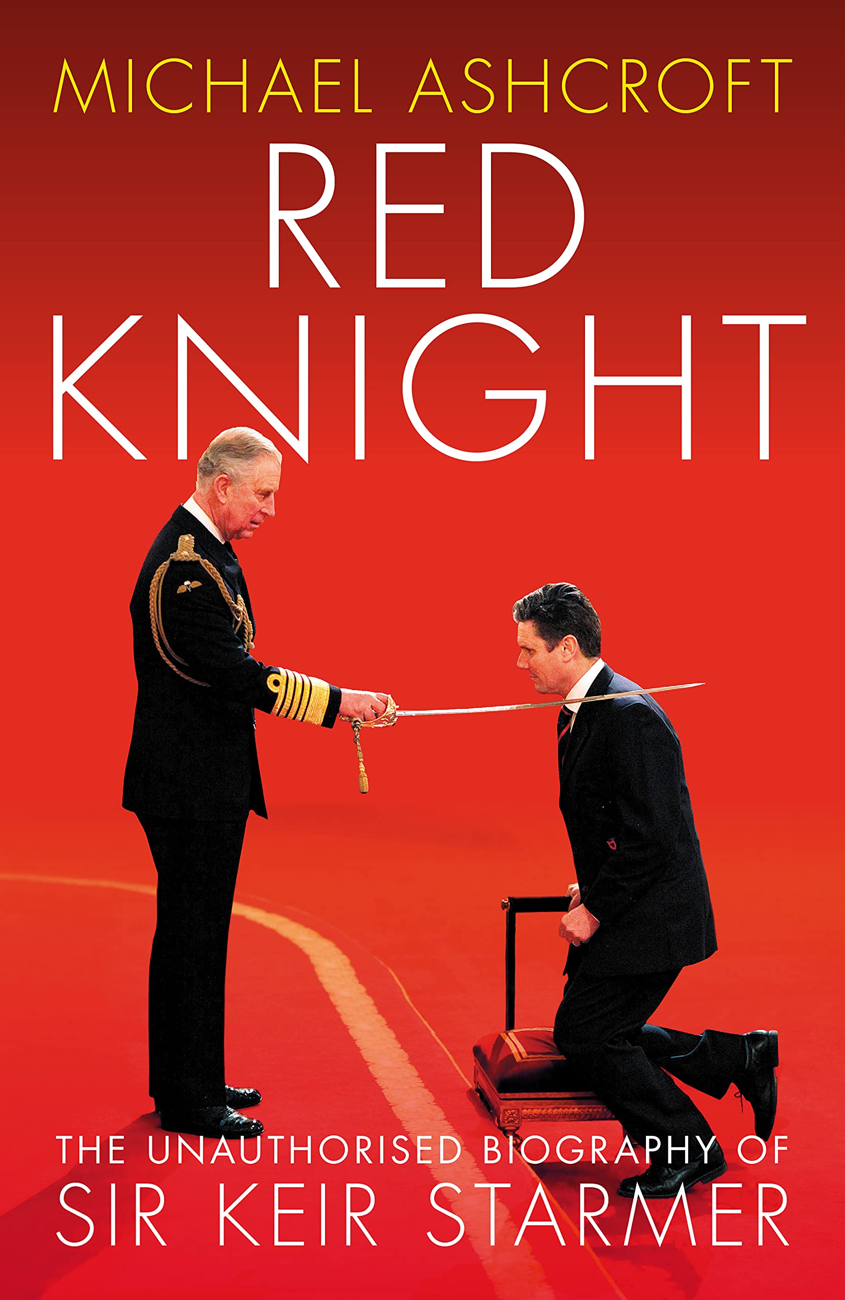 Red Knight Science Books