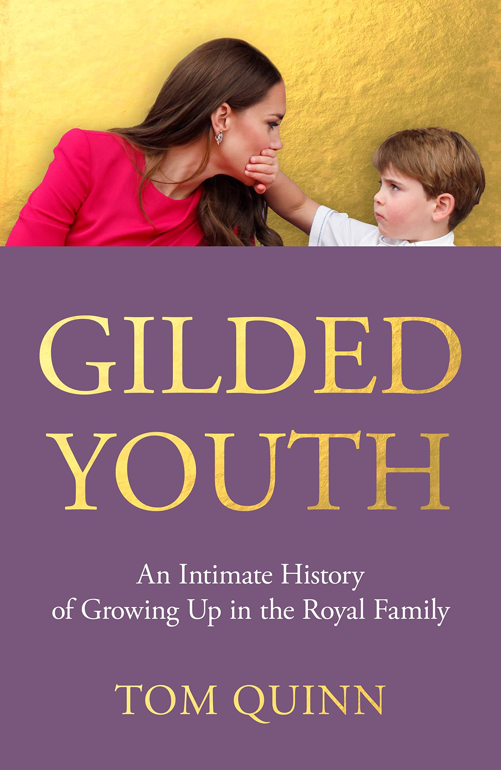 Product Image: Gilded Youth