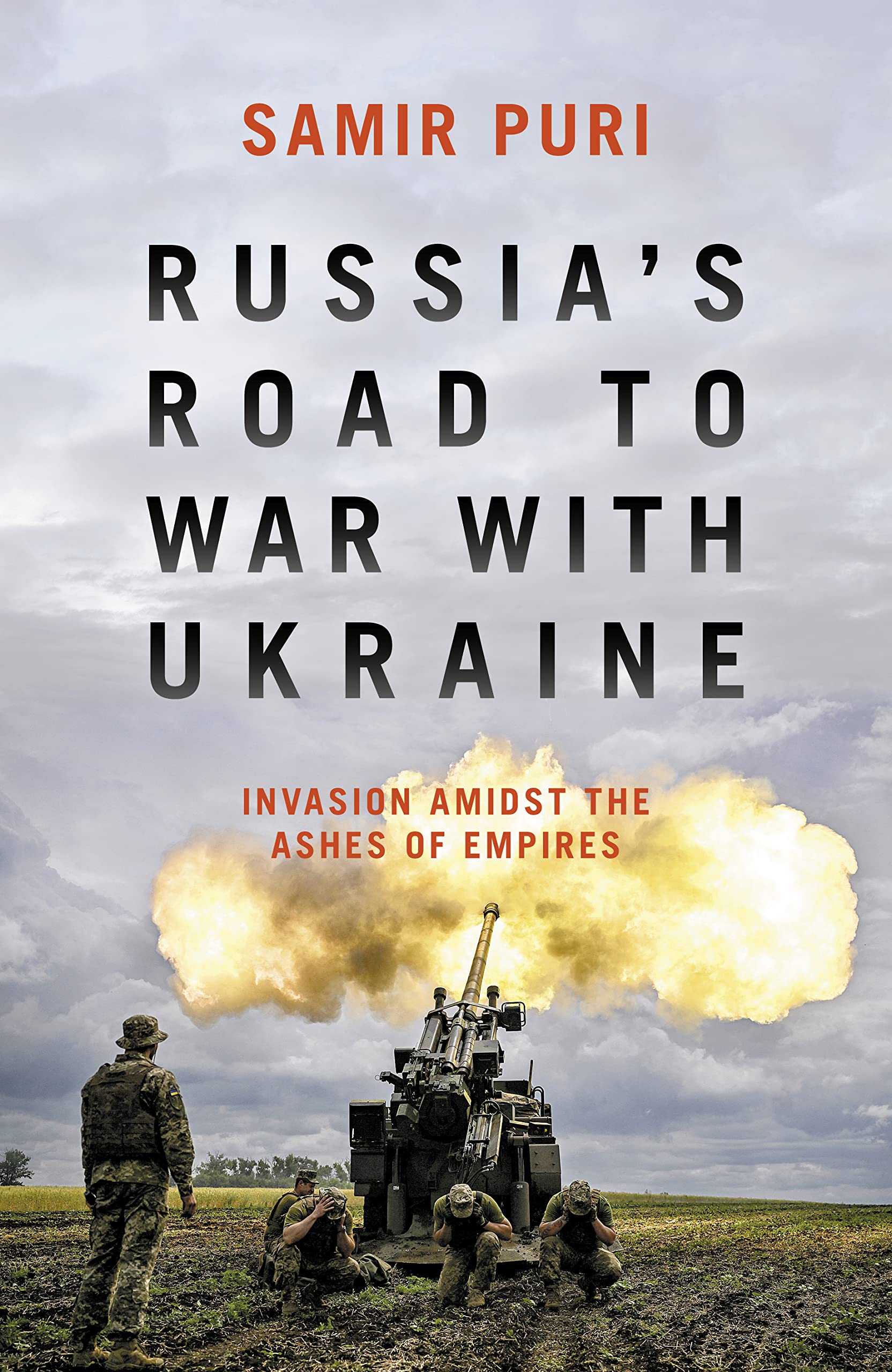 Russia's Road to War with Ukraine Politics & History