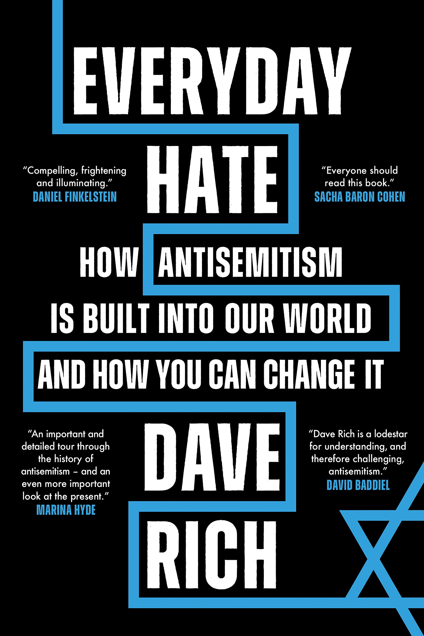 Everyday Hate Religion & Esotericism