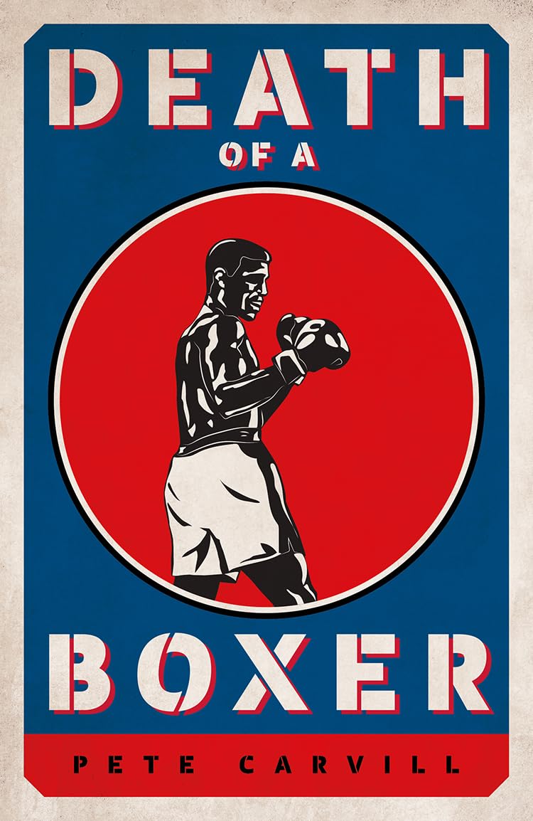 Death of a Boxer Sports