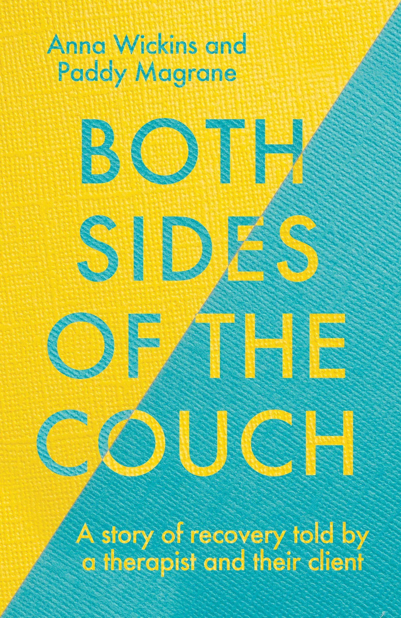 Both Sides of the Couch Medicine