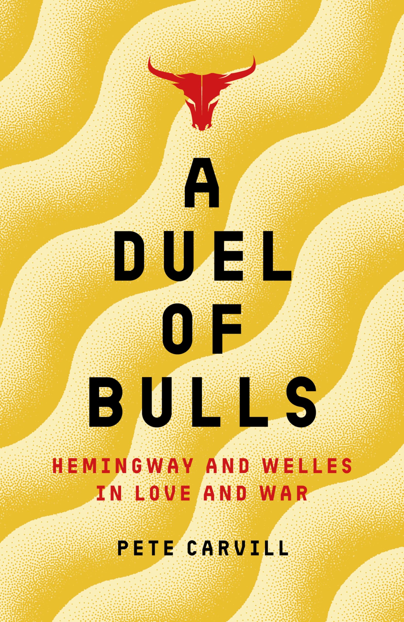 A Duel of Bulls Art & Literature