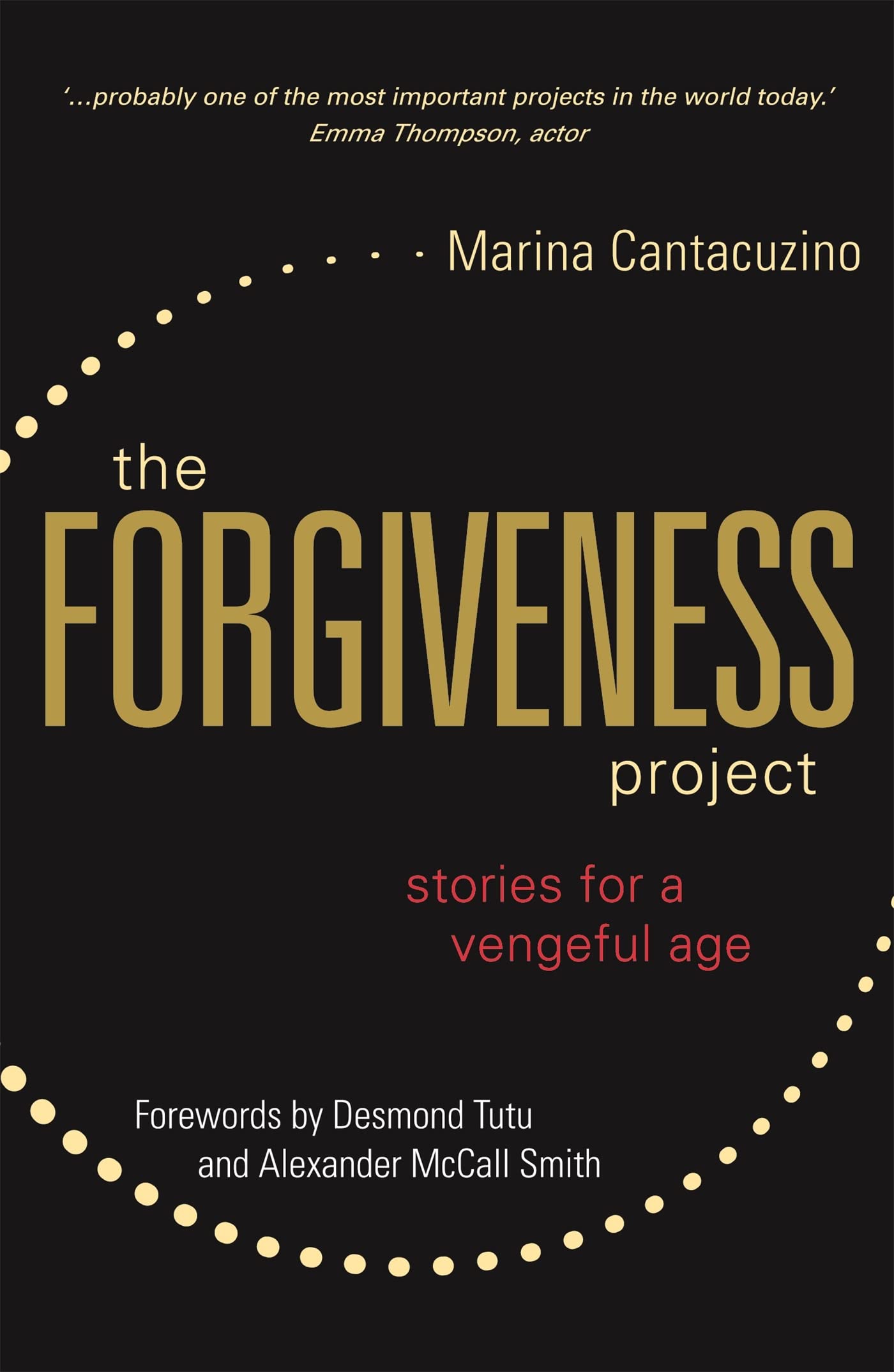 Product Image: The Forgiveness Project