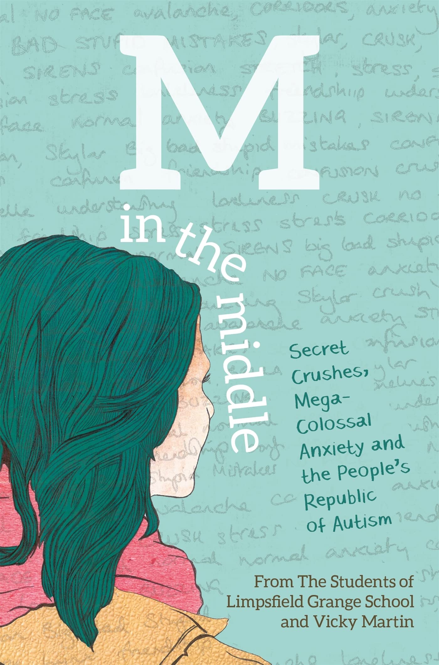 M in the Middle Non-fiction