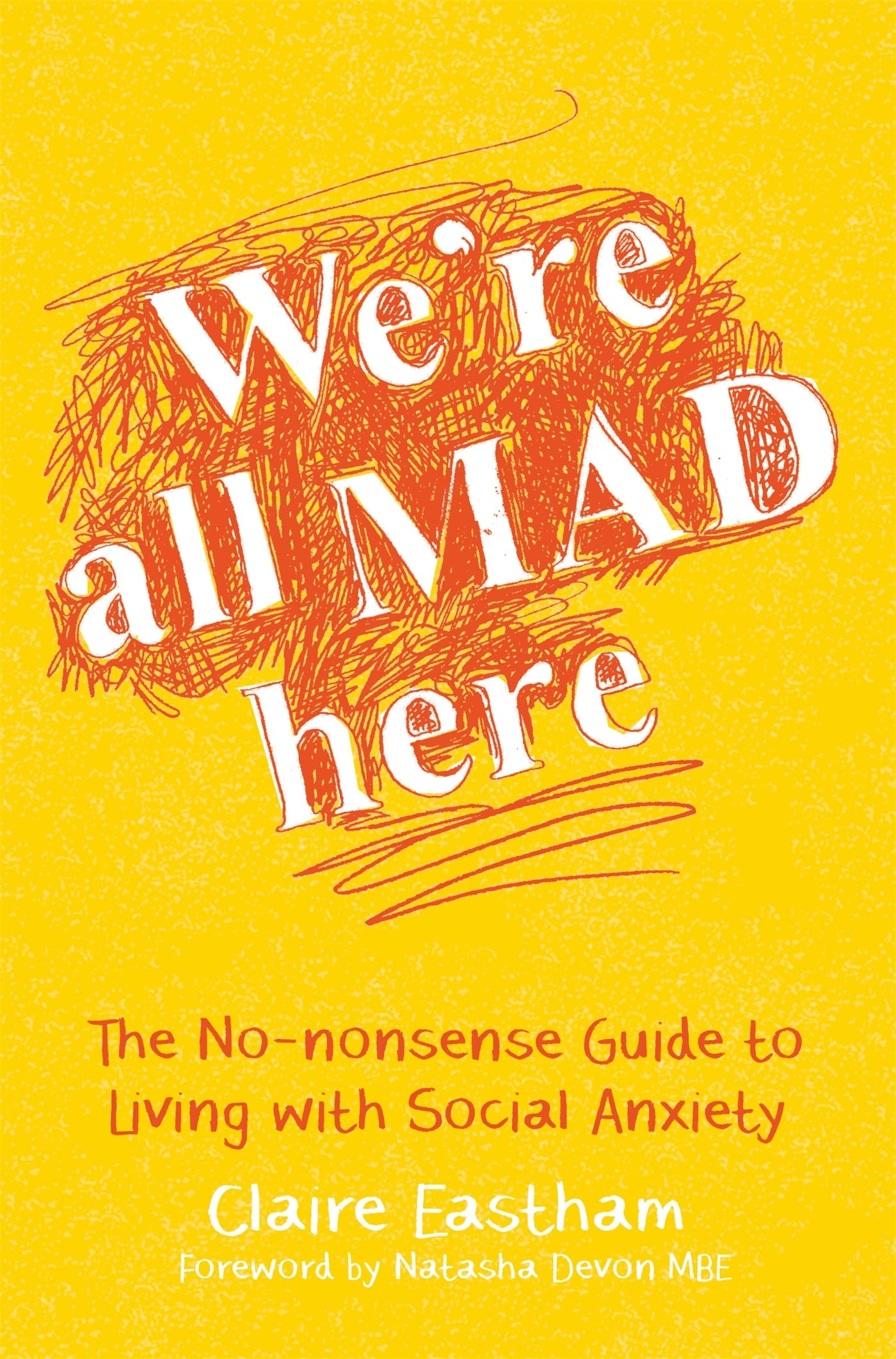 We're All Mad Here Medicine