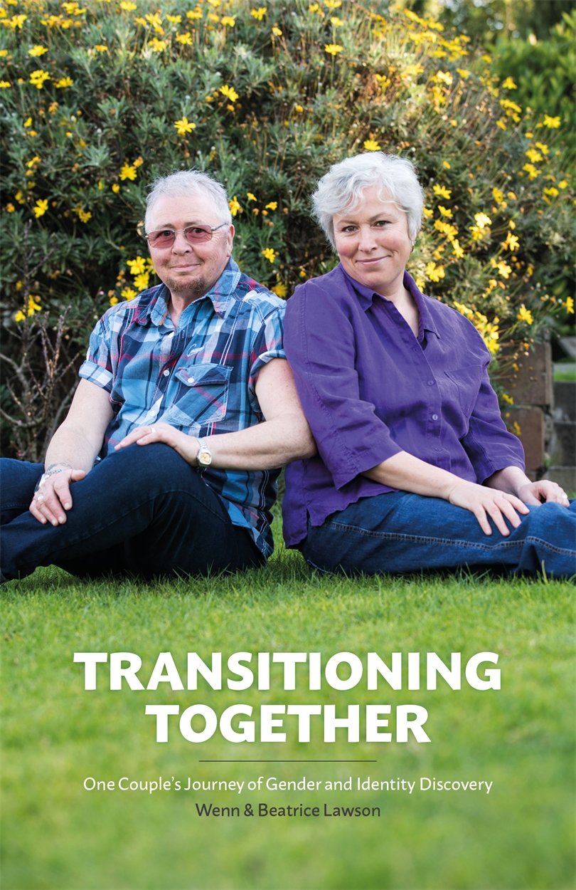 Transitioning Together: One Couple's Journey of Gender and Identity Discovery Social Sciences