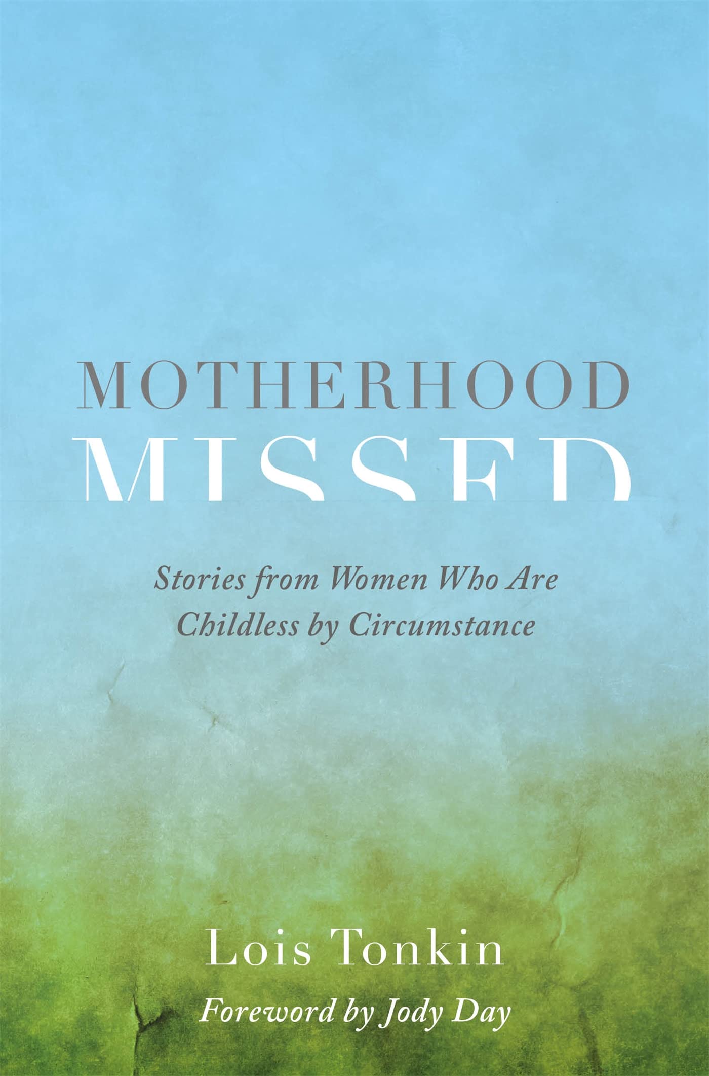 Motherhood Missed Personalities