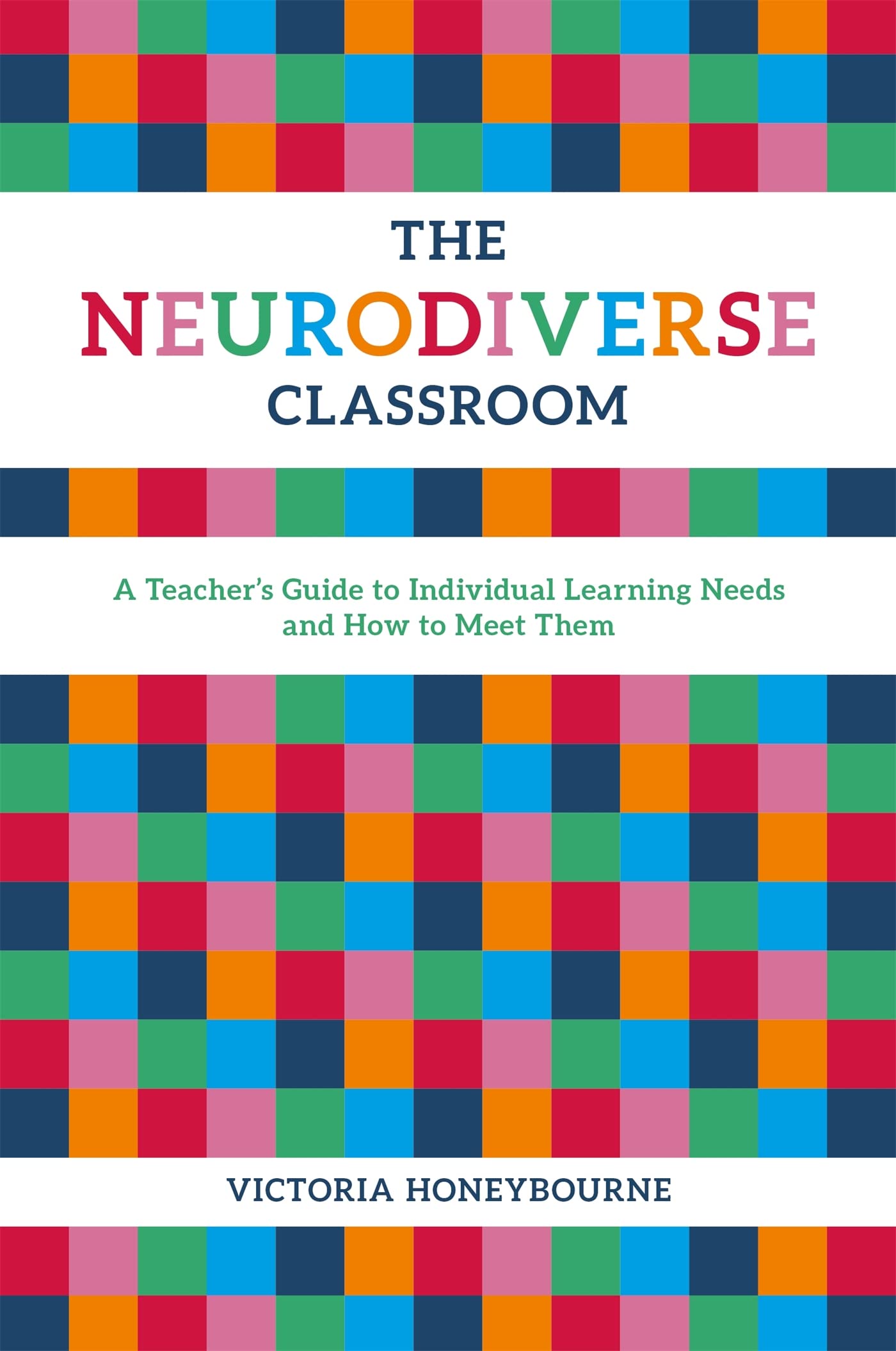 The Neurodiverse Classroom Education & Training