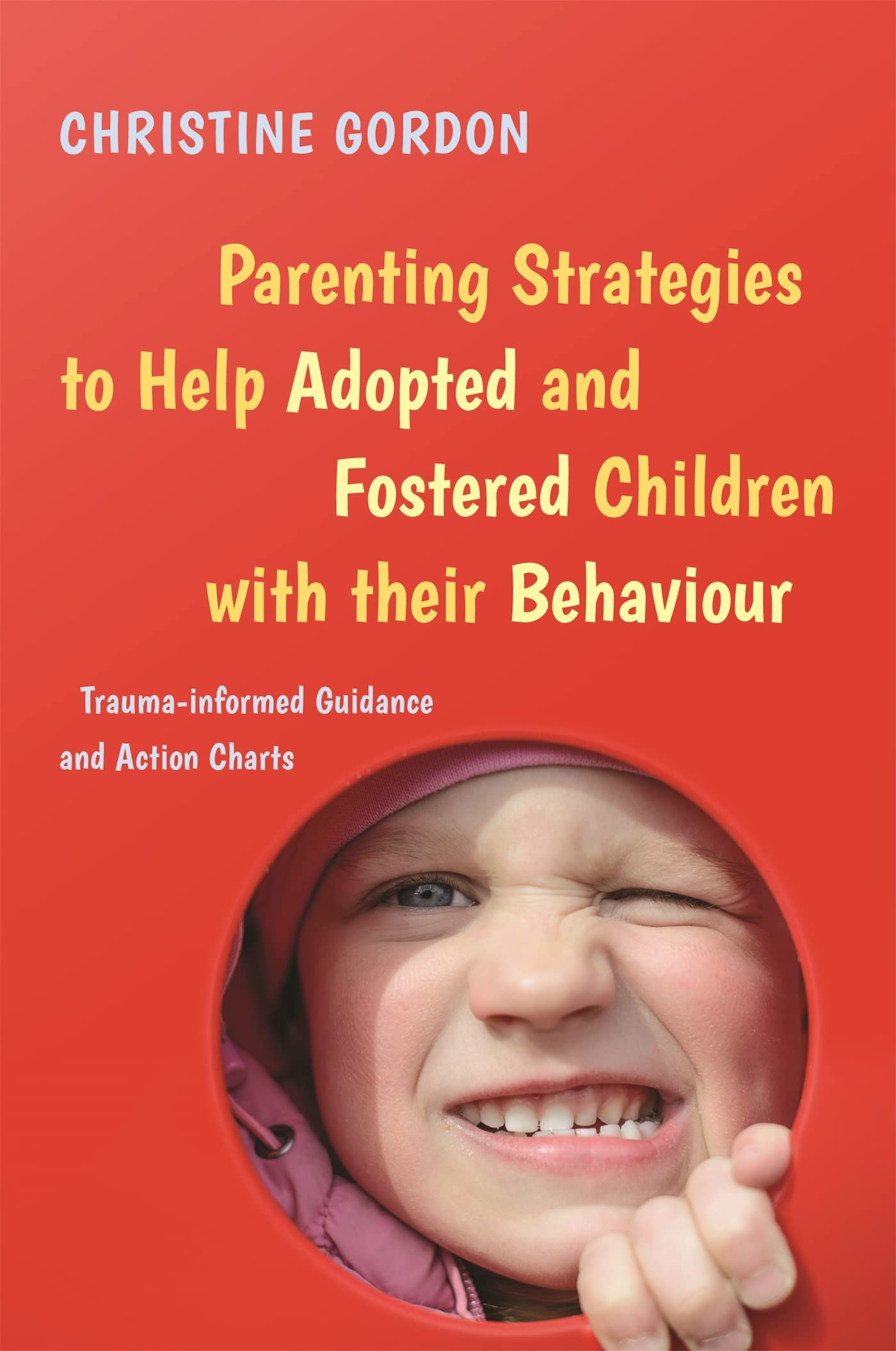 Parenting Strategies to Help Adopted and Fostered Children with Their Behaviour Medicine