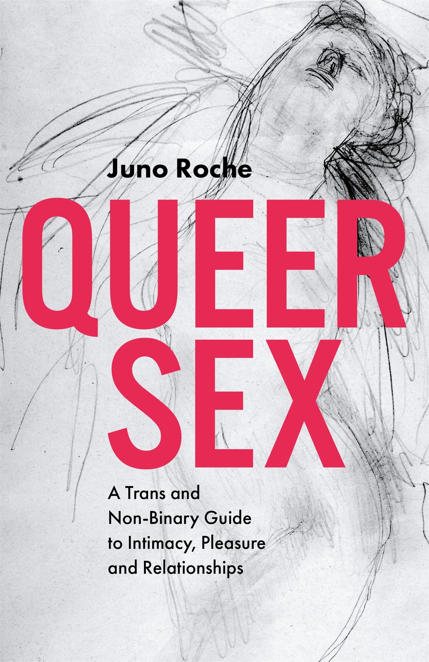 Queer Sex Books