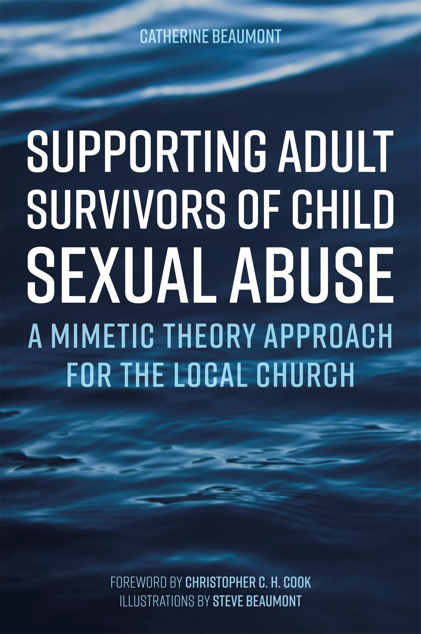 Supporting Adult Survivors of Child Sexual Abuse: A Mimetic Theory Approach for the Local Church Psychology