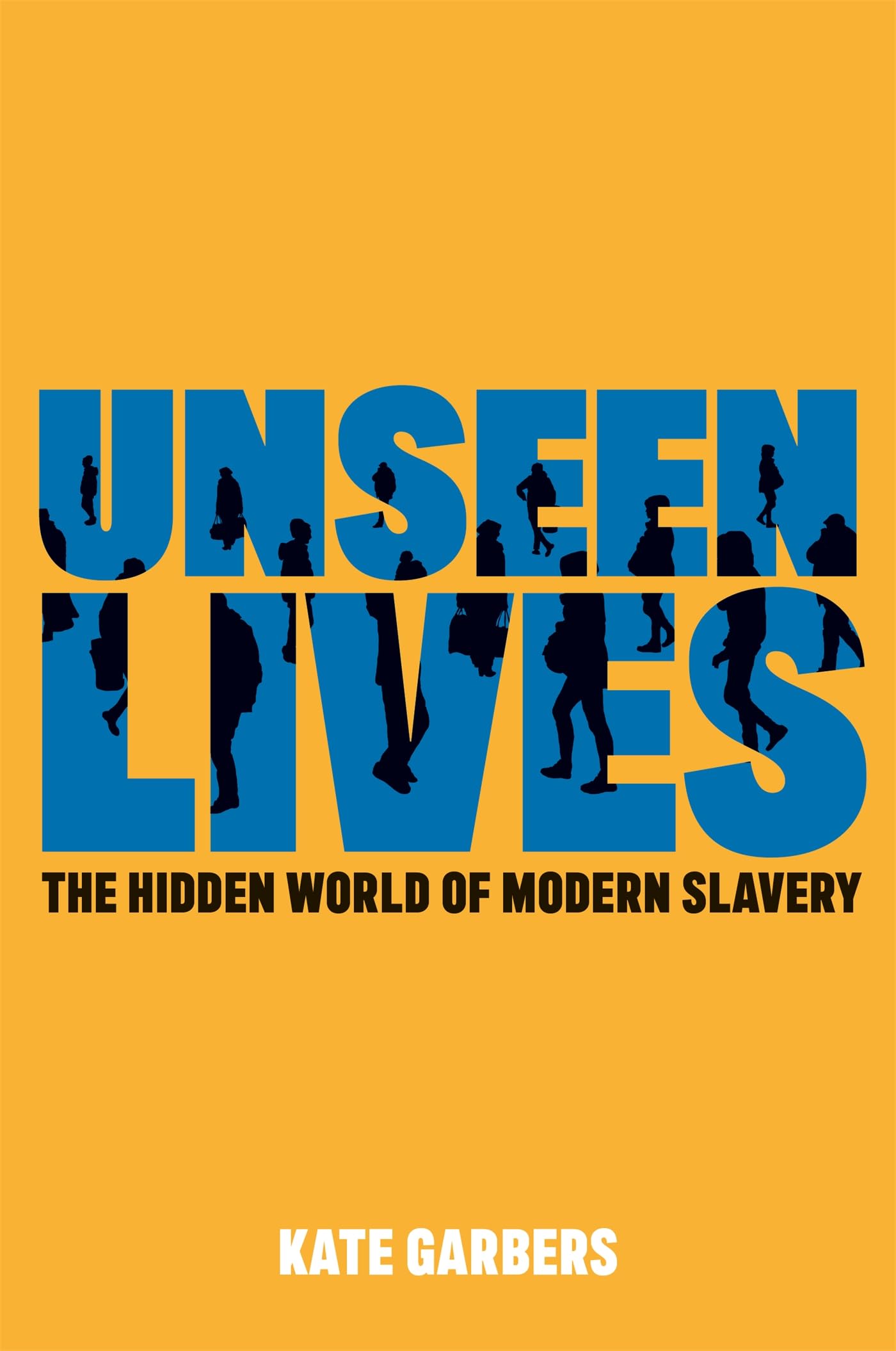 Unseen Lives: The Hidden World of Modern Slavery Medicine