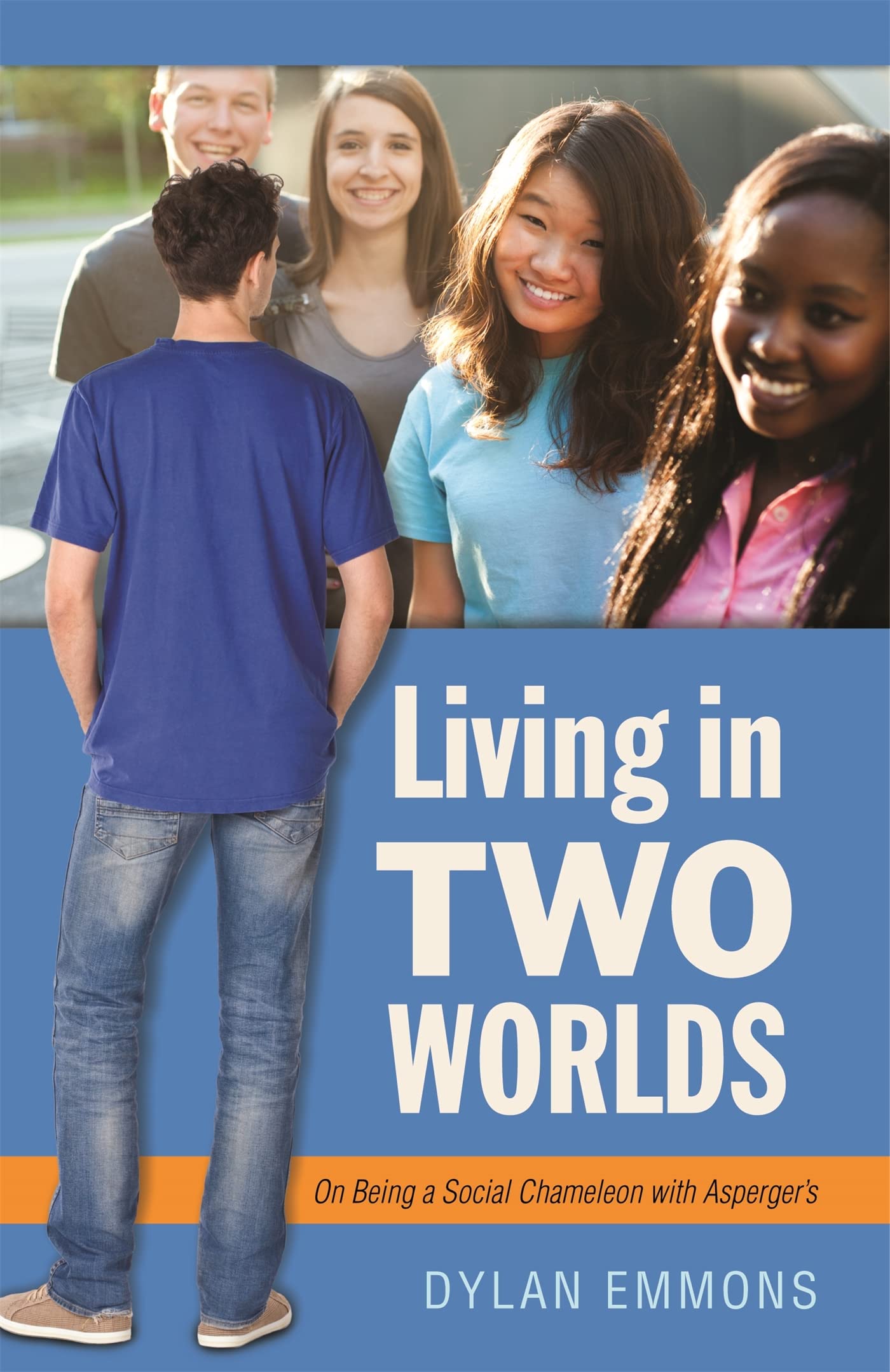 Living in Two Worlds: On Being a Social Chameleon with Asperger's Politics & Society