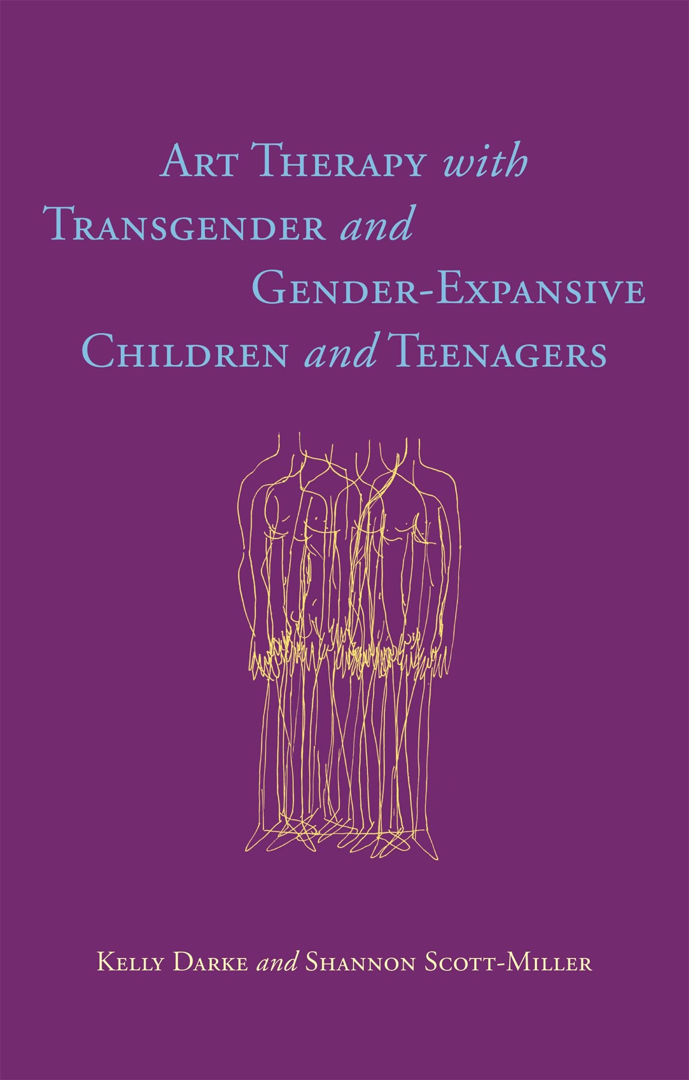 Art Therapy with Transgender and Gender-Expansive Children and Teenagers Medicine