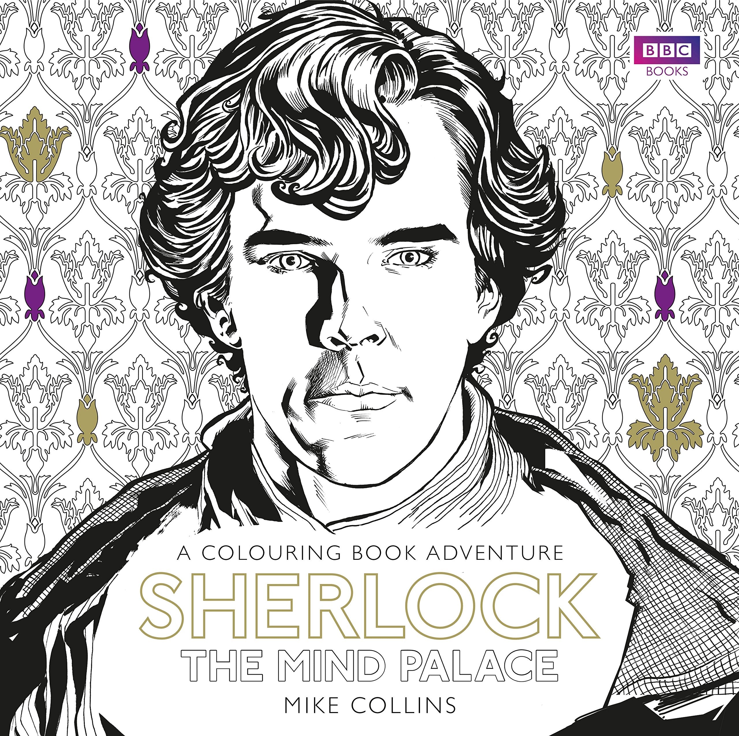 Product Image: Sherlock: The Mind Palace