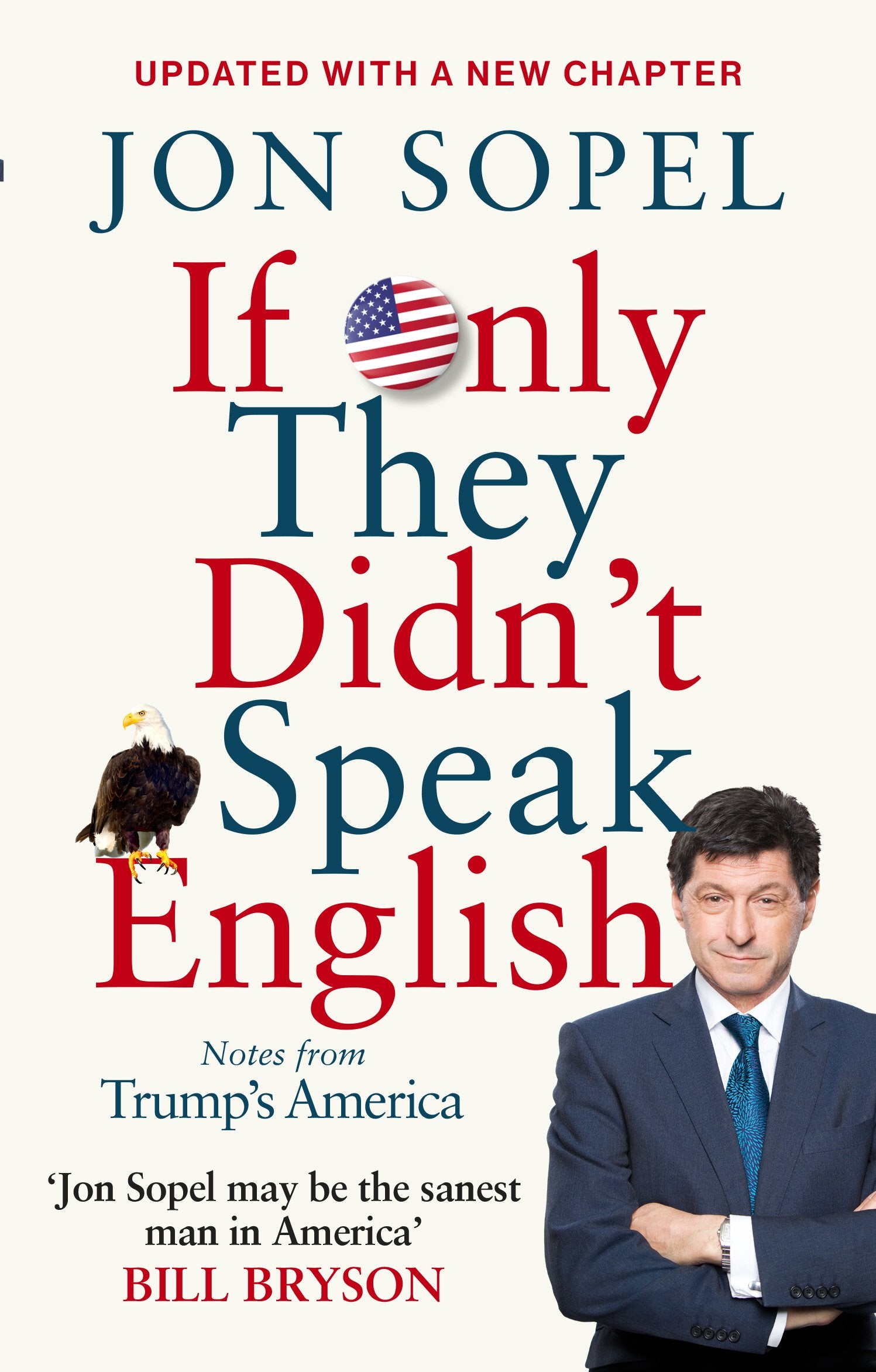 If Only They Didn't Speak English General education