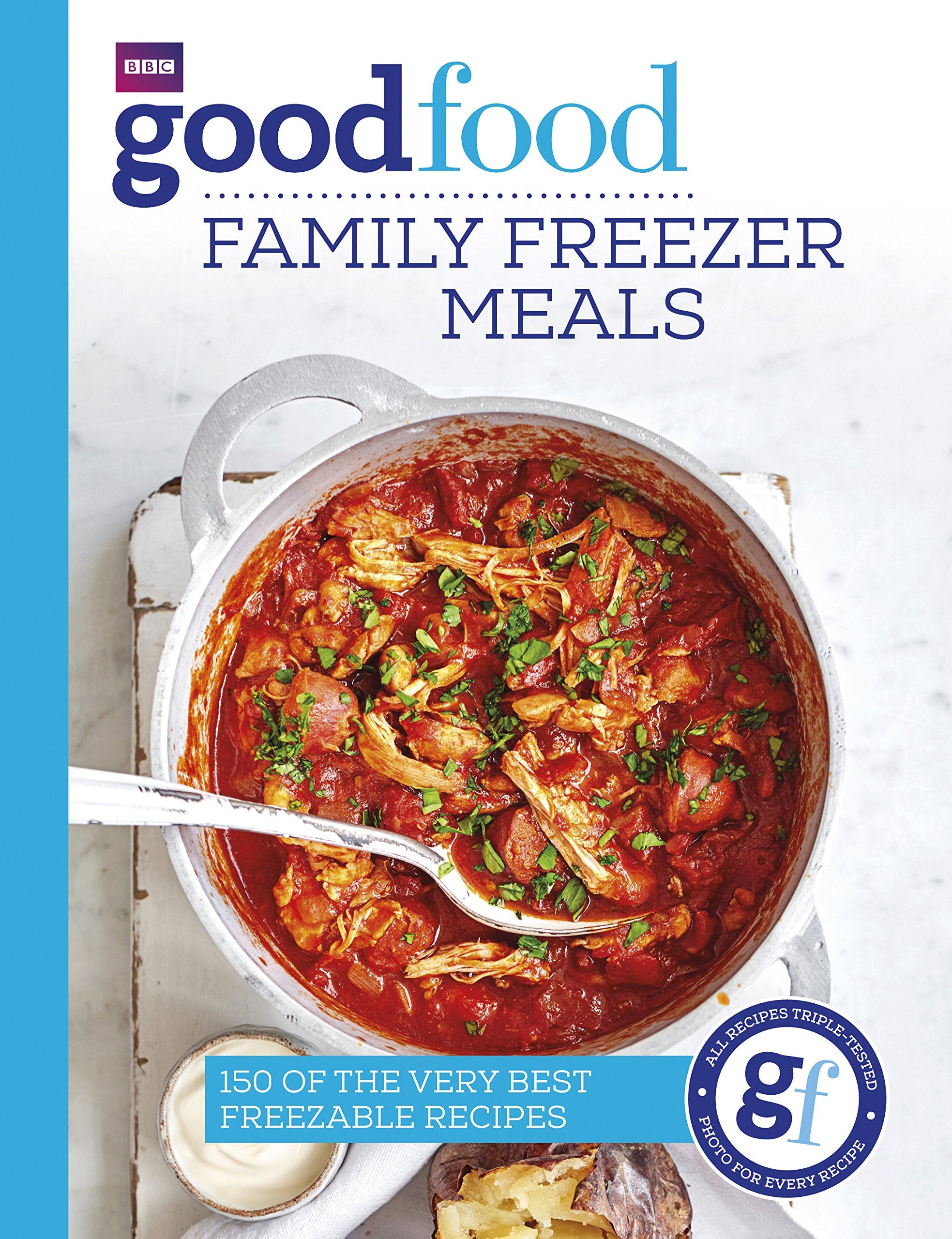 Good Food: Family Freezer Meals Leisure, Home & Garden
