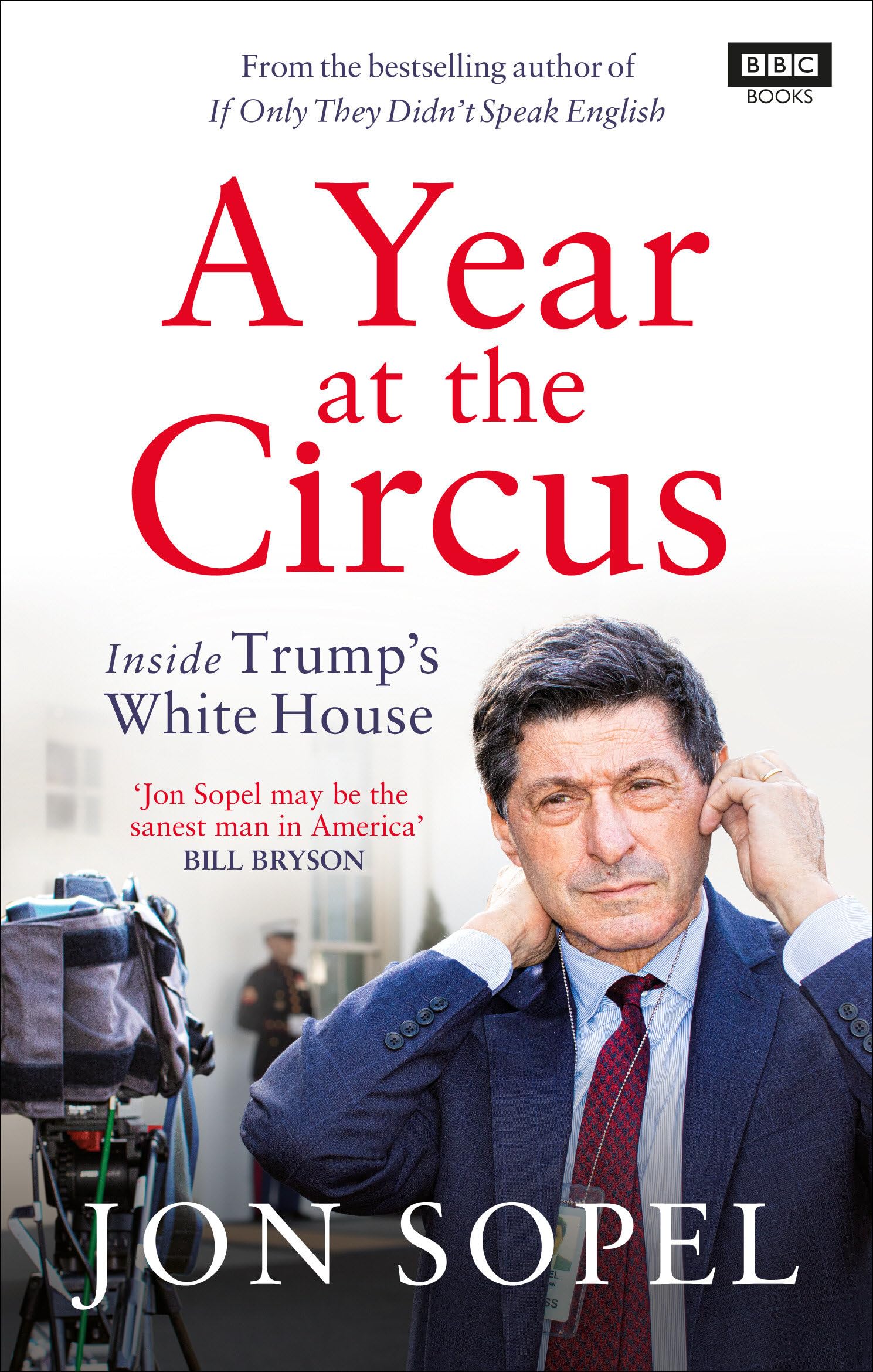 A Year At The Circus Humour & Satire