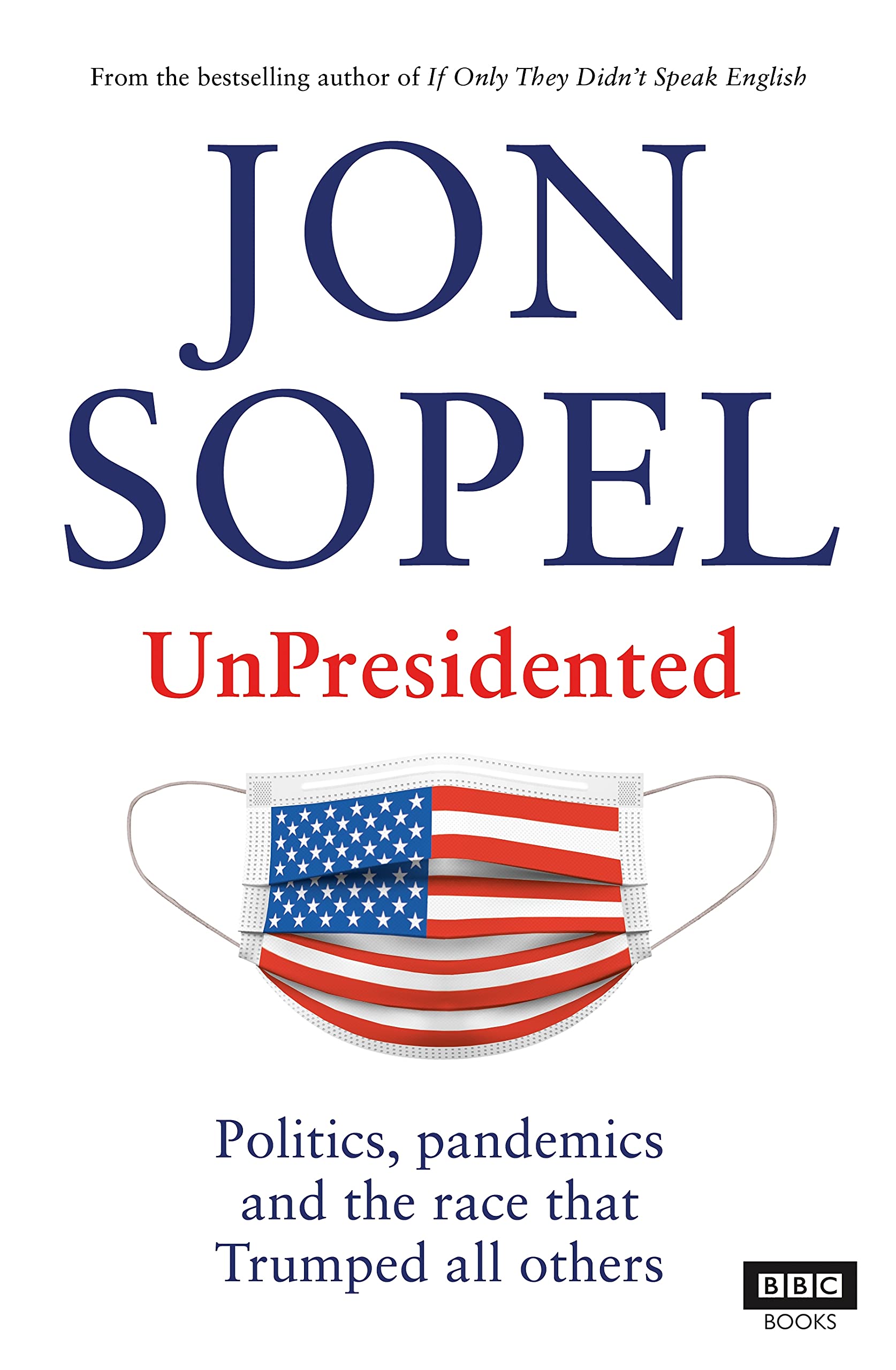 UnPresidented Essays & Short Stories