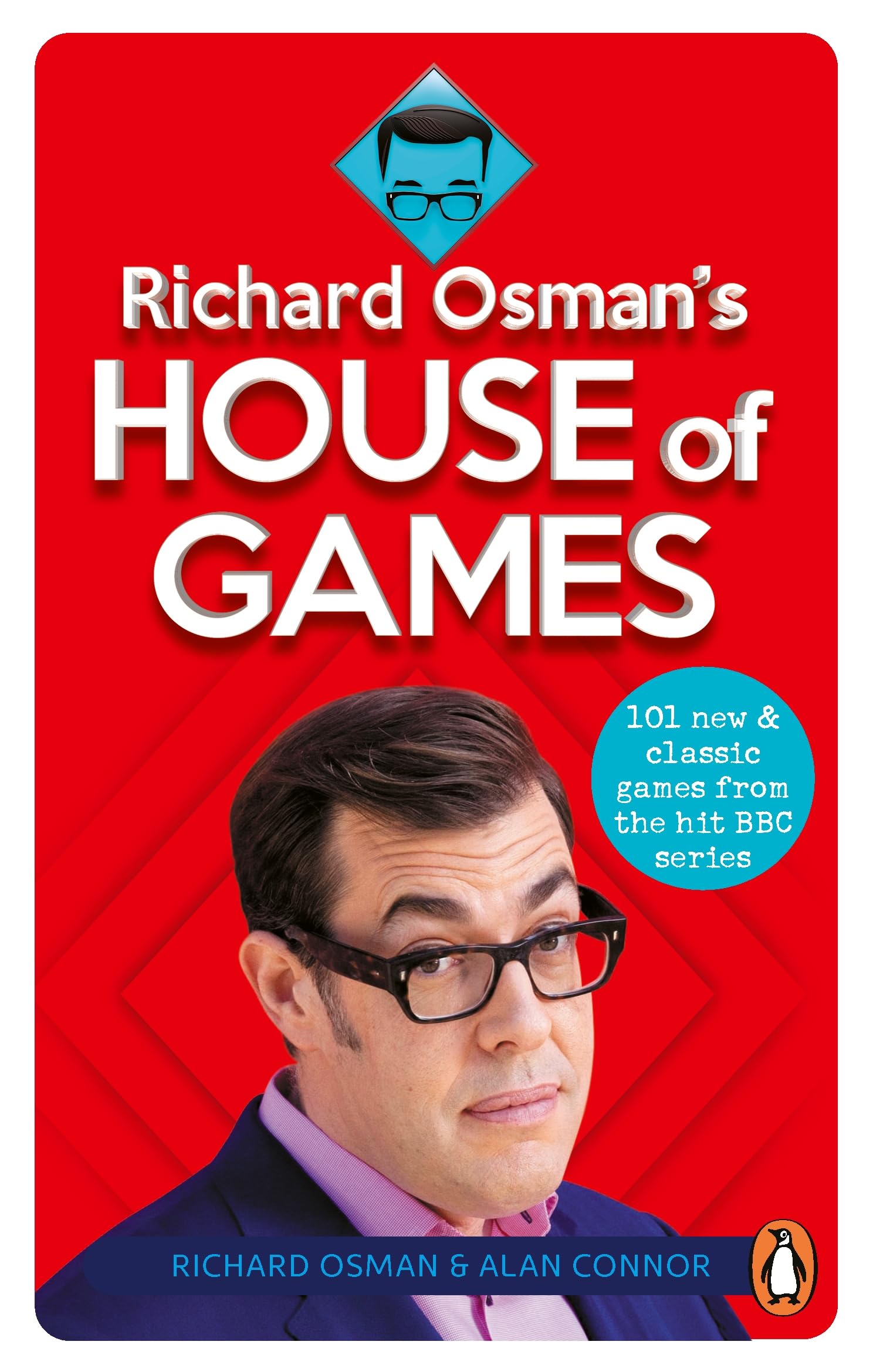 Richard Osman's House of Games Leisure & Fun