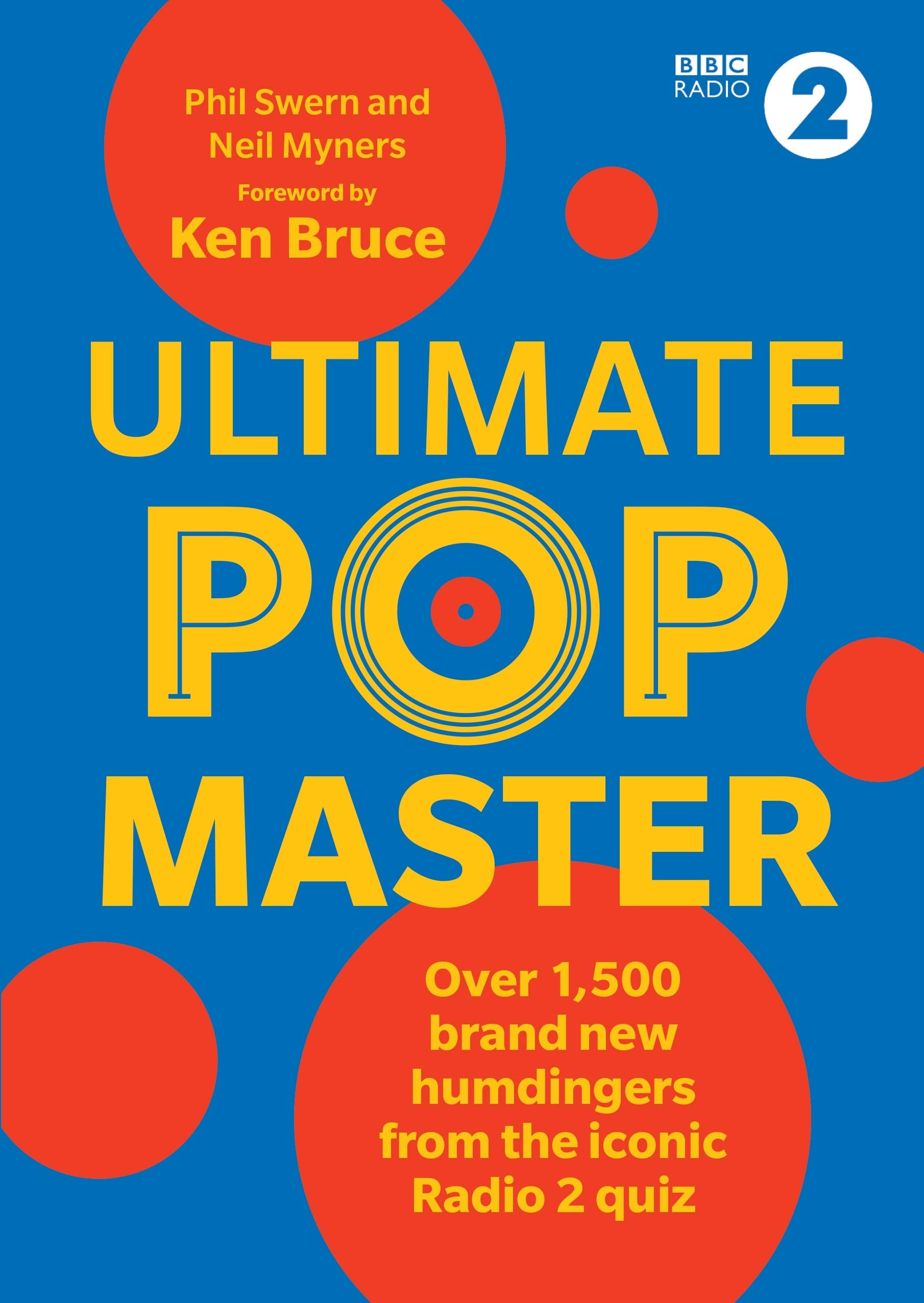Ultimate PopMaster Media & Communication
