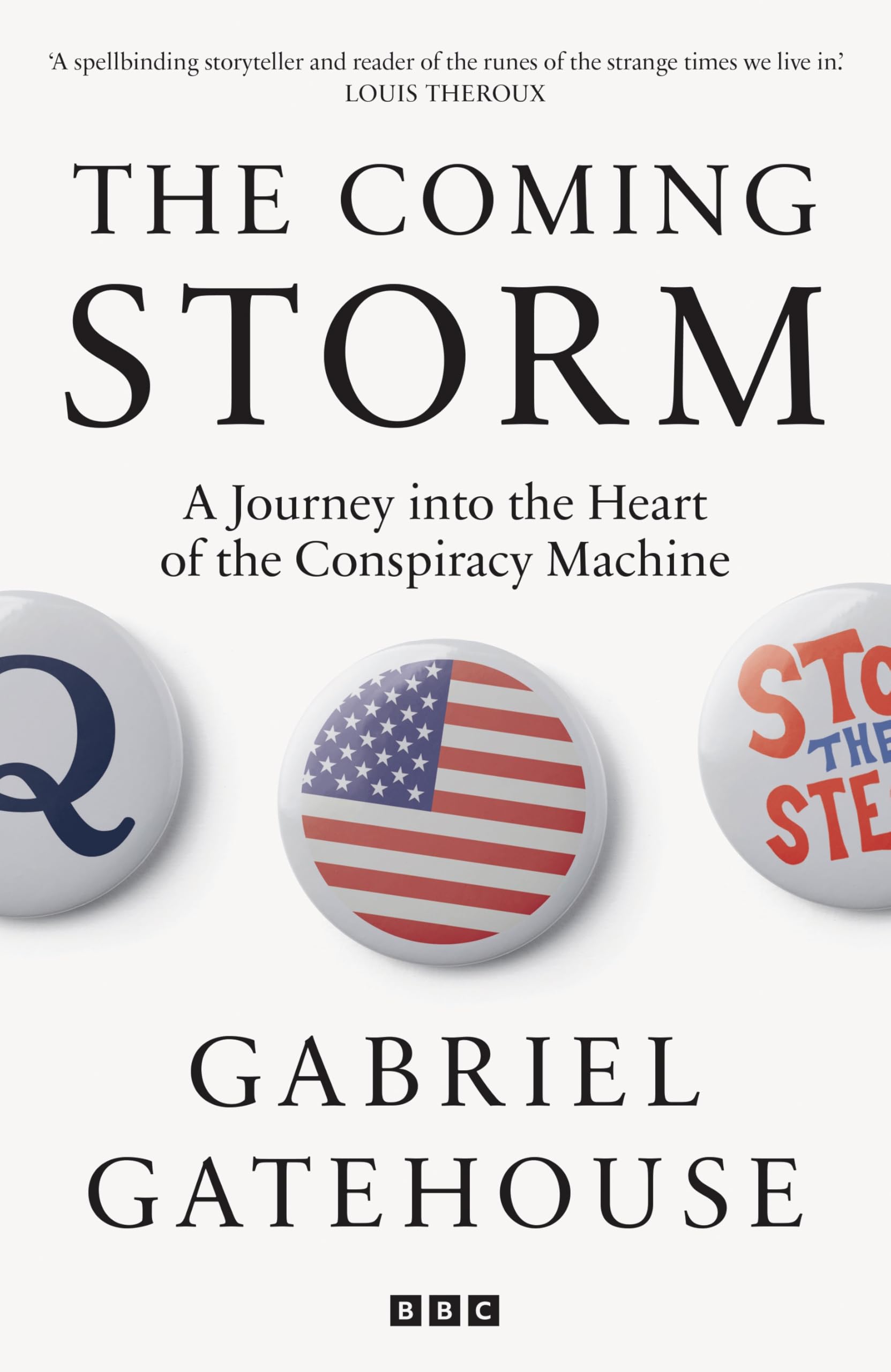 Product Image: The Coming Storm