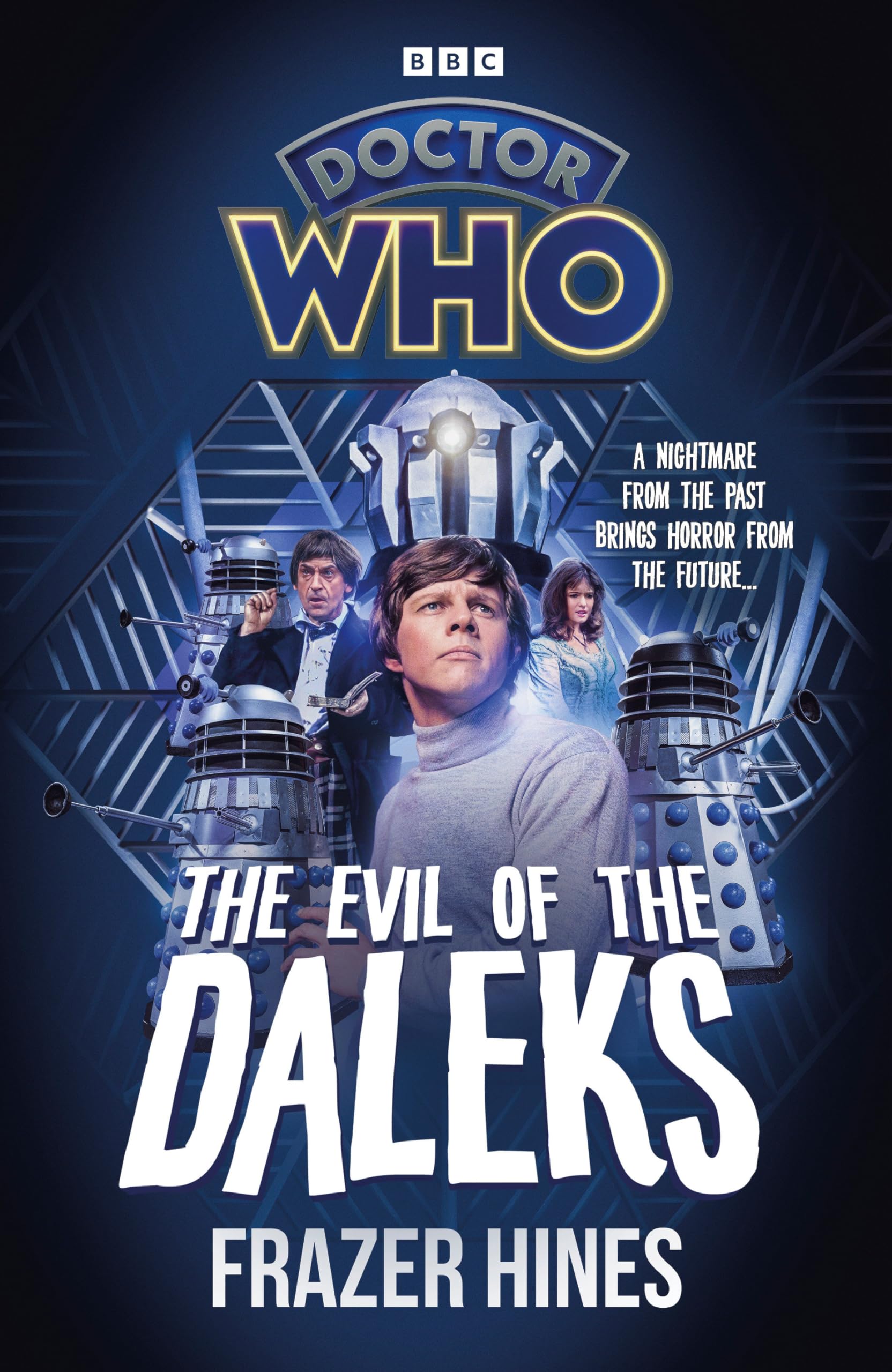 Doctor Who: Evil of the Daleks Action & Adventure
