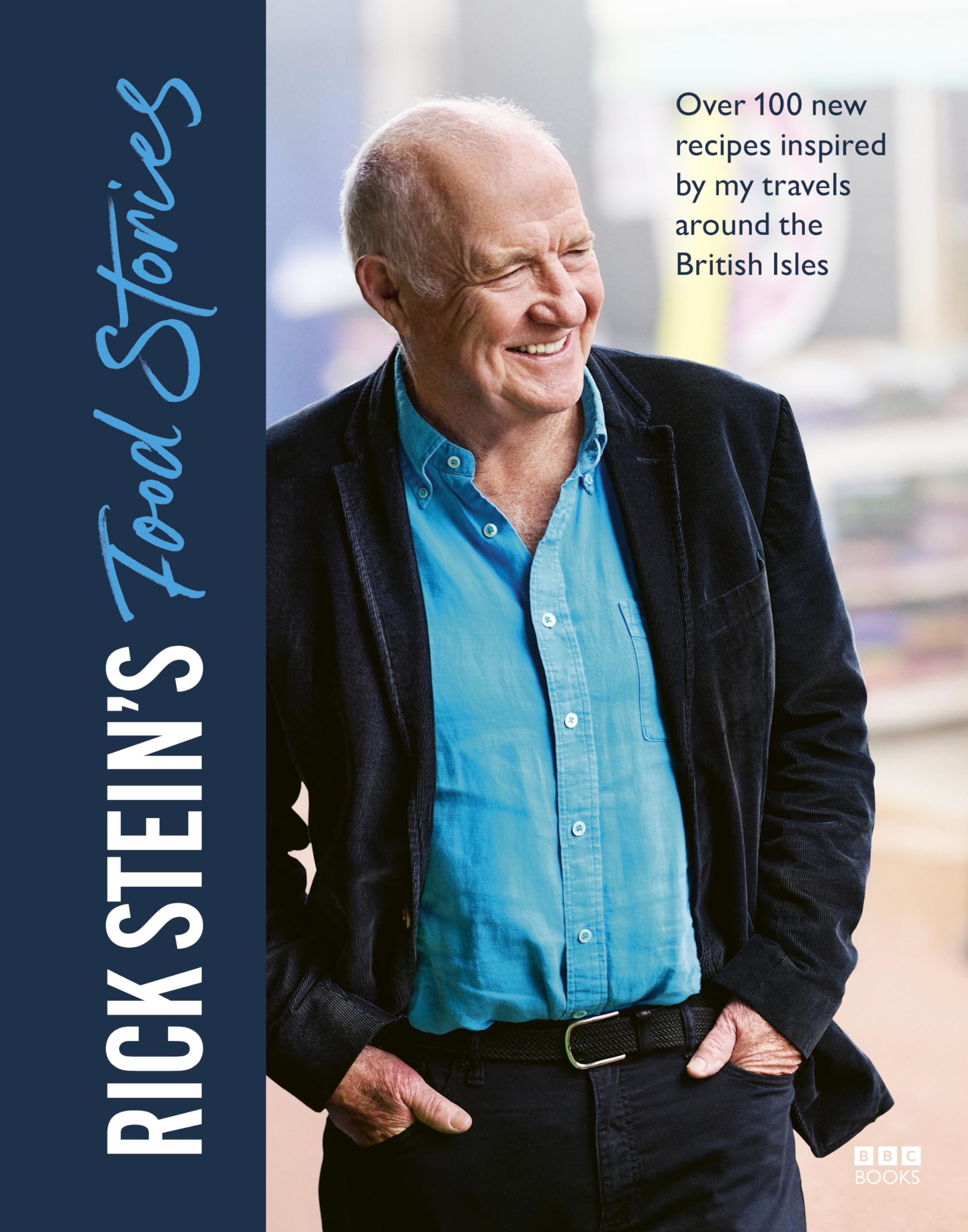Product Image: Rick Stein's Food Stories