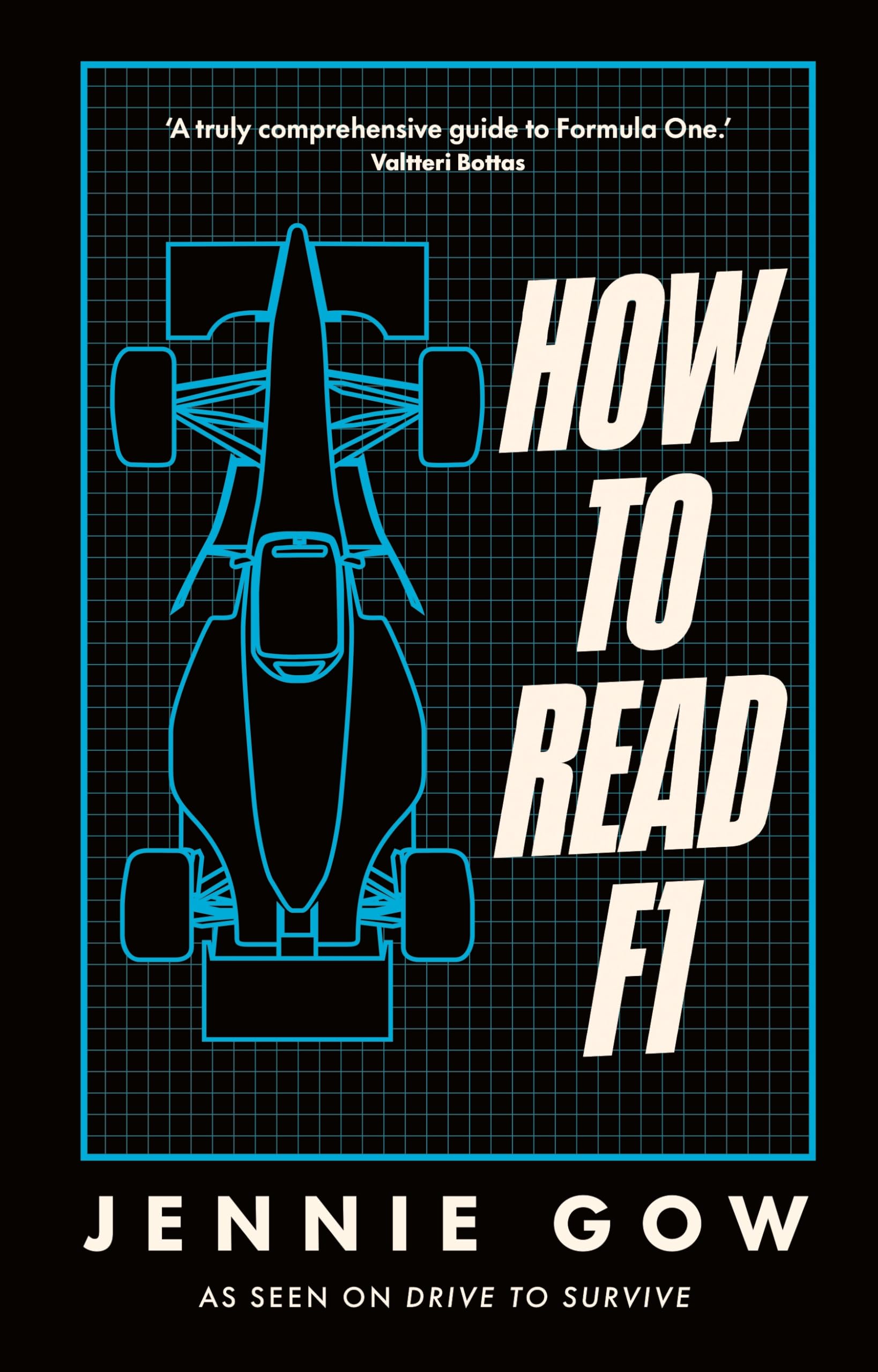 How to Read F1: Everything you need to know about racing in the fast lane Leisure, Home & Garden