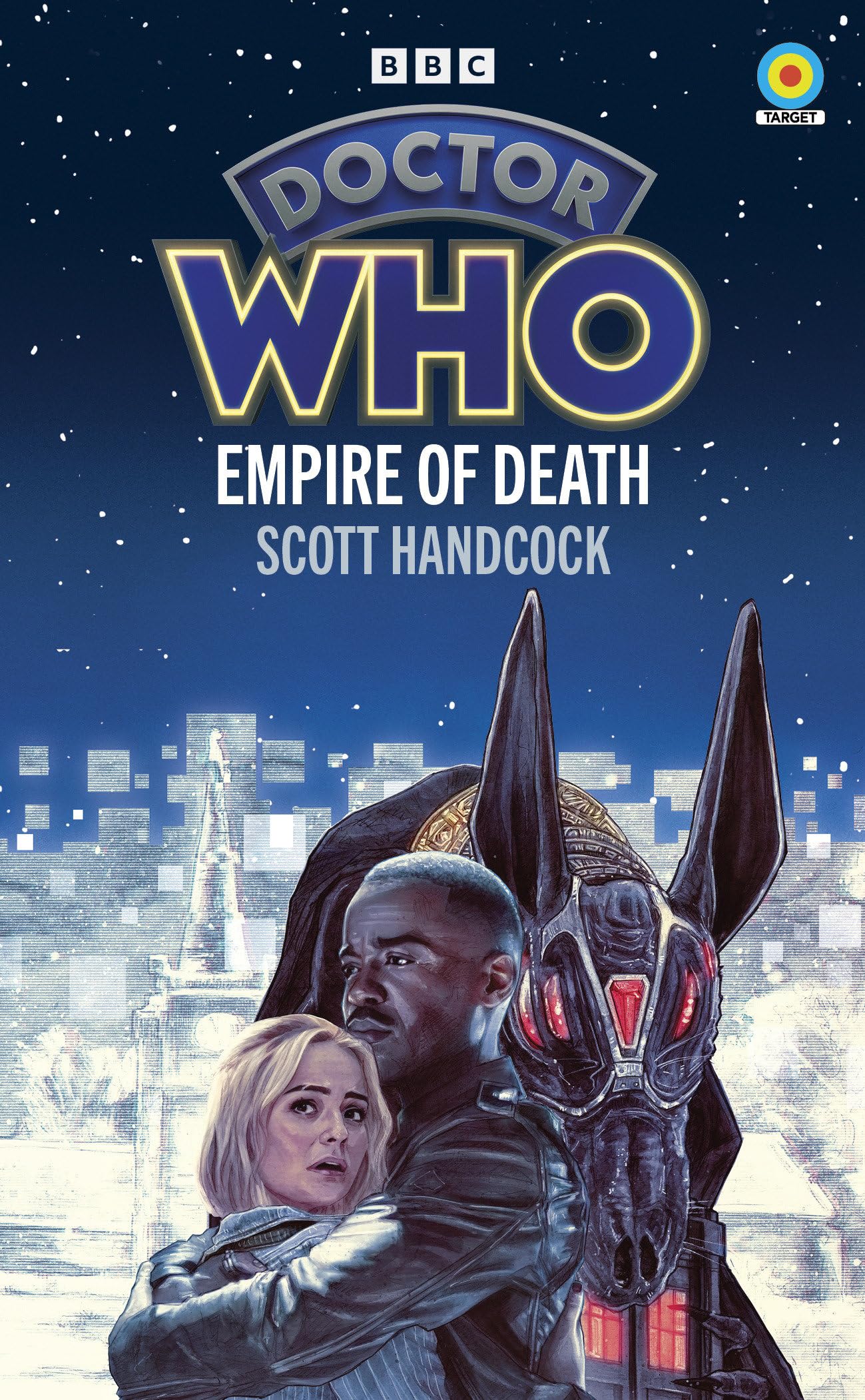 Doctor Who: Empire of Death (Target Collection) Action & Adventure