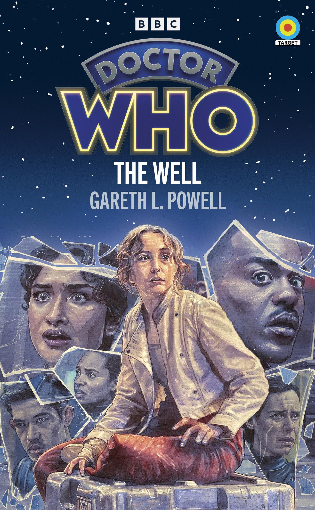 Doctor Who: The Well (Target Collection) Action & Adventure