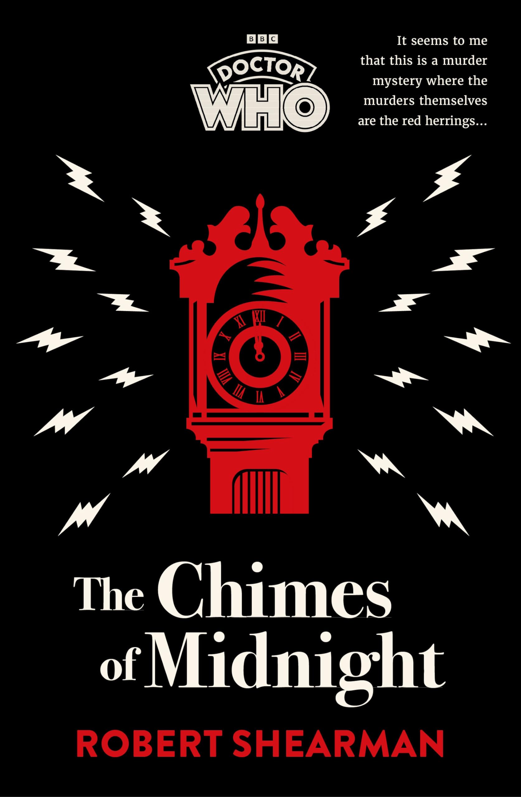 Doctor Who: The Chimes of Midnight Action & Adventure