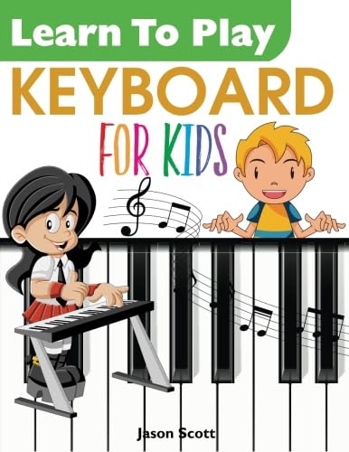 Product Image: Learn To Play KEYBOARD for Kids