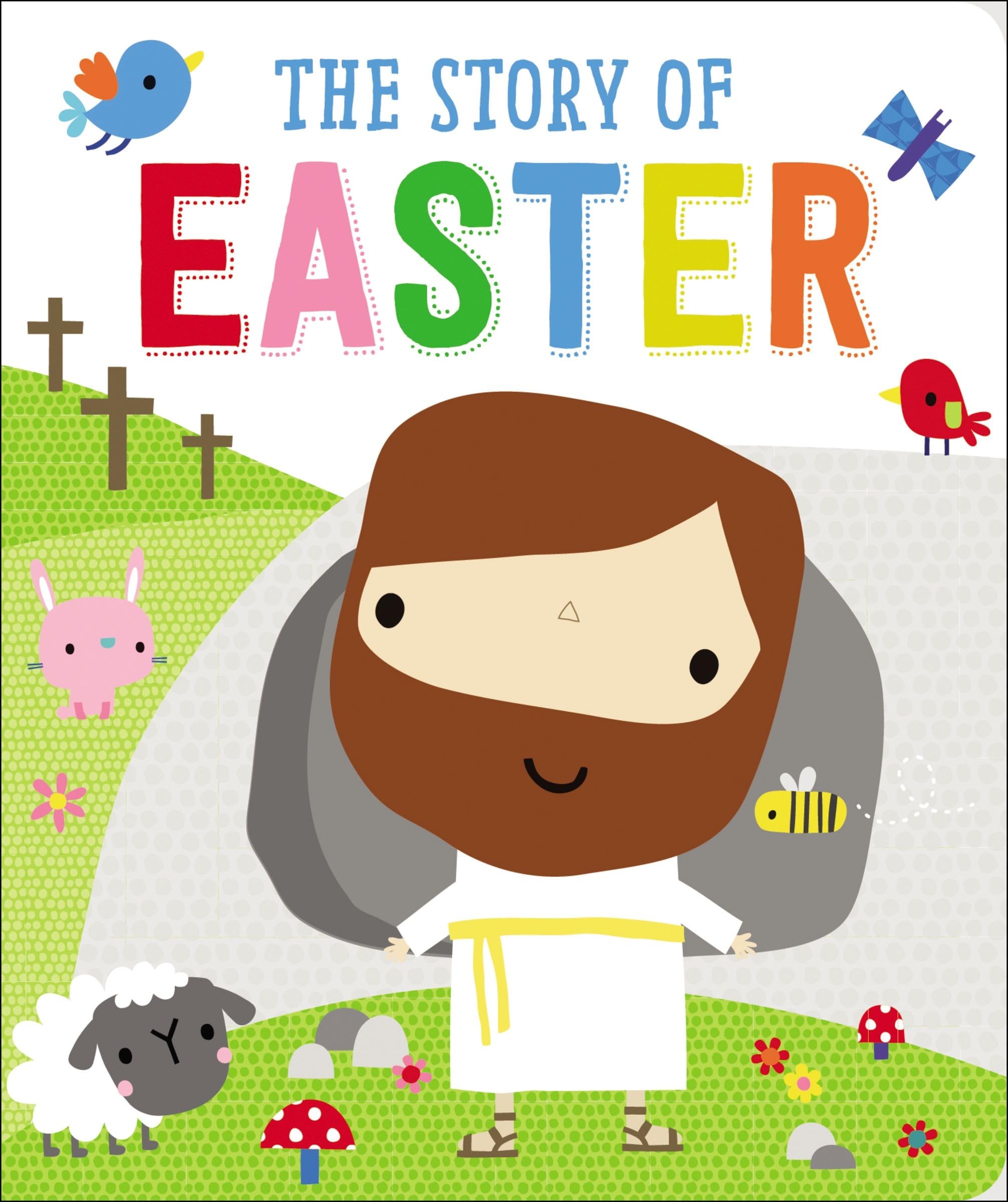 Product Image: The Story of Easter