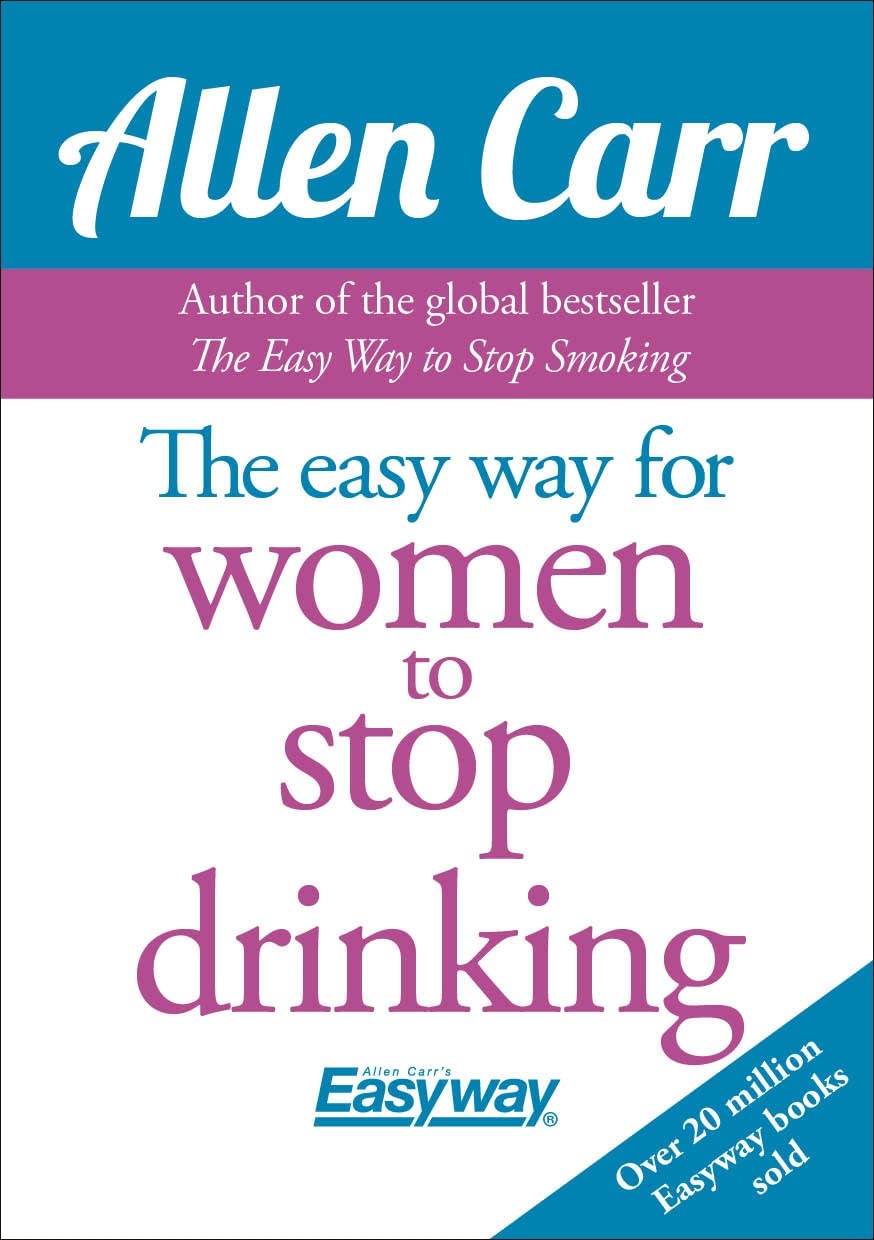 The Easy Way for Women to Stop Drinking Health, Nutrition & Fitness