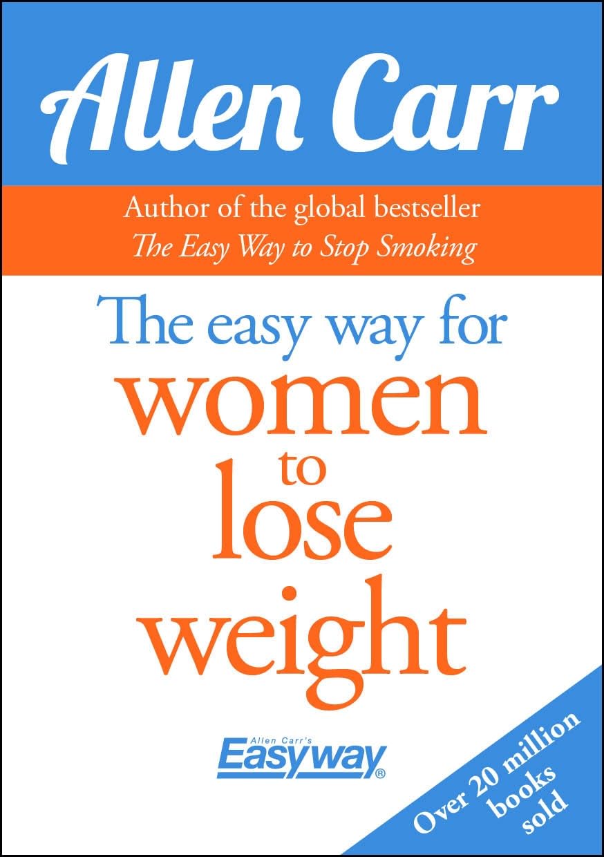 The Easy Way for Women to Lose Weight (Allen Carr's Easyway) Health, Nutrition & Fitness