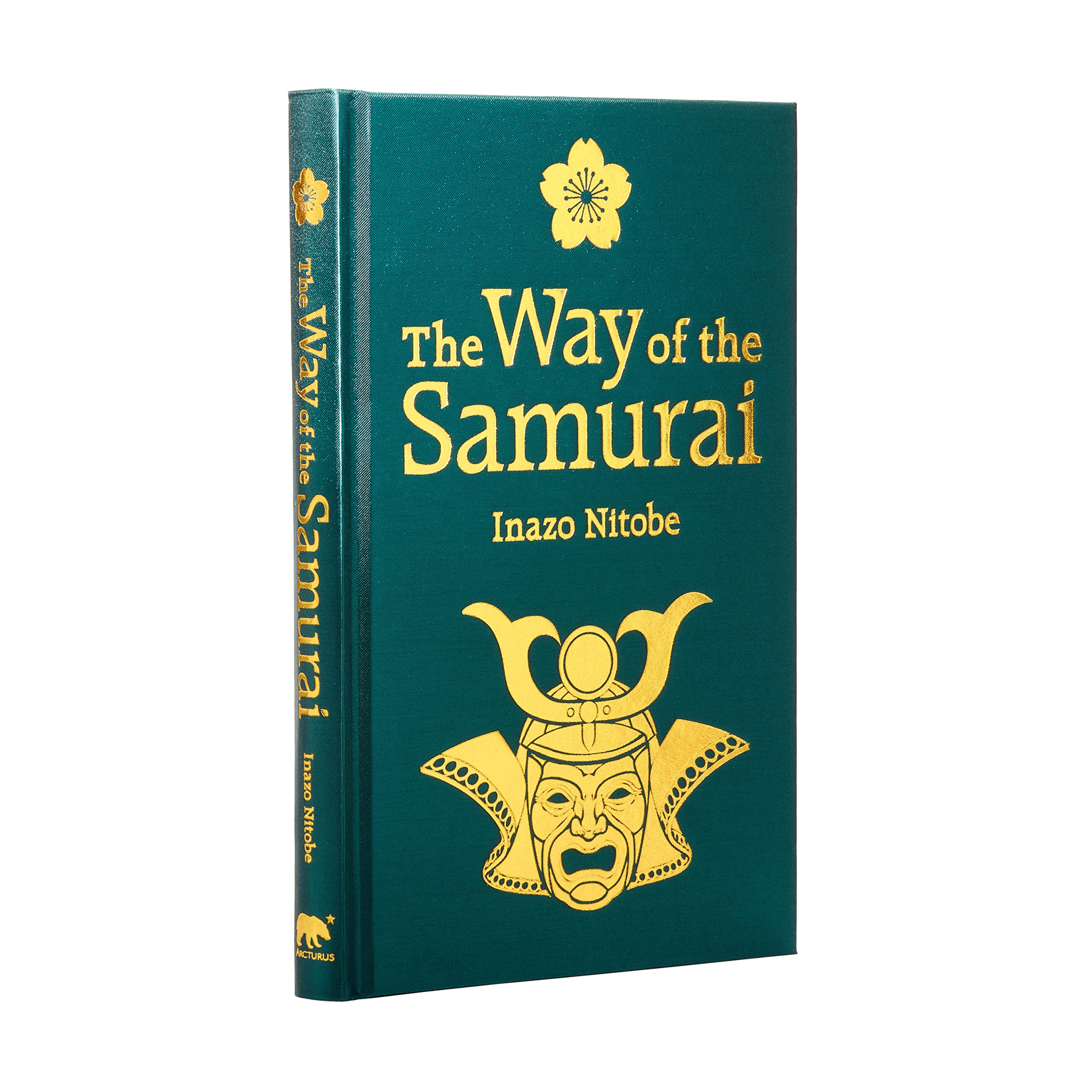 Product Image: The Way of the Samurai