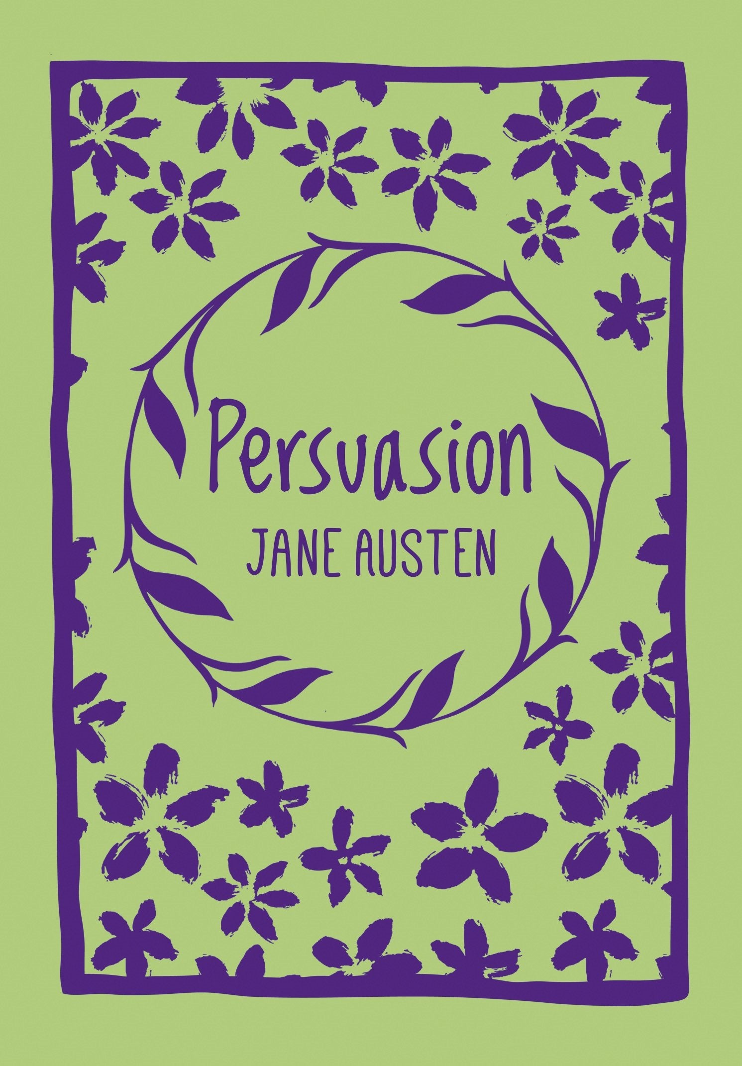 Austen, J: Persuasion Classics