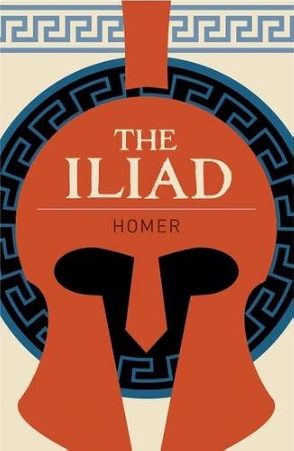 The Iliad Classics