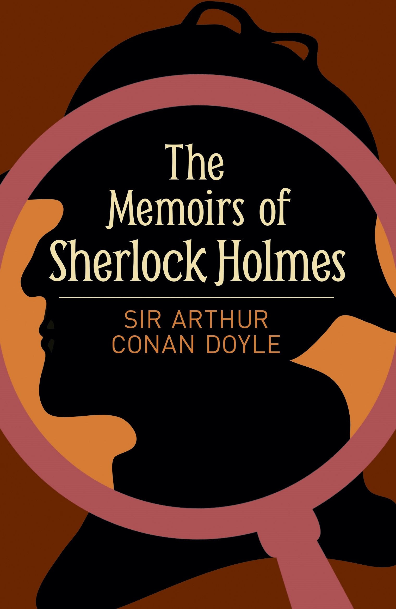 The Memoirs of Sherlock Holmes (Arcturus Classics) Classics